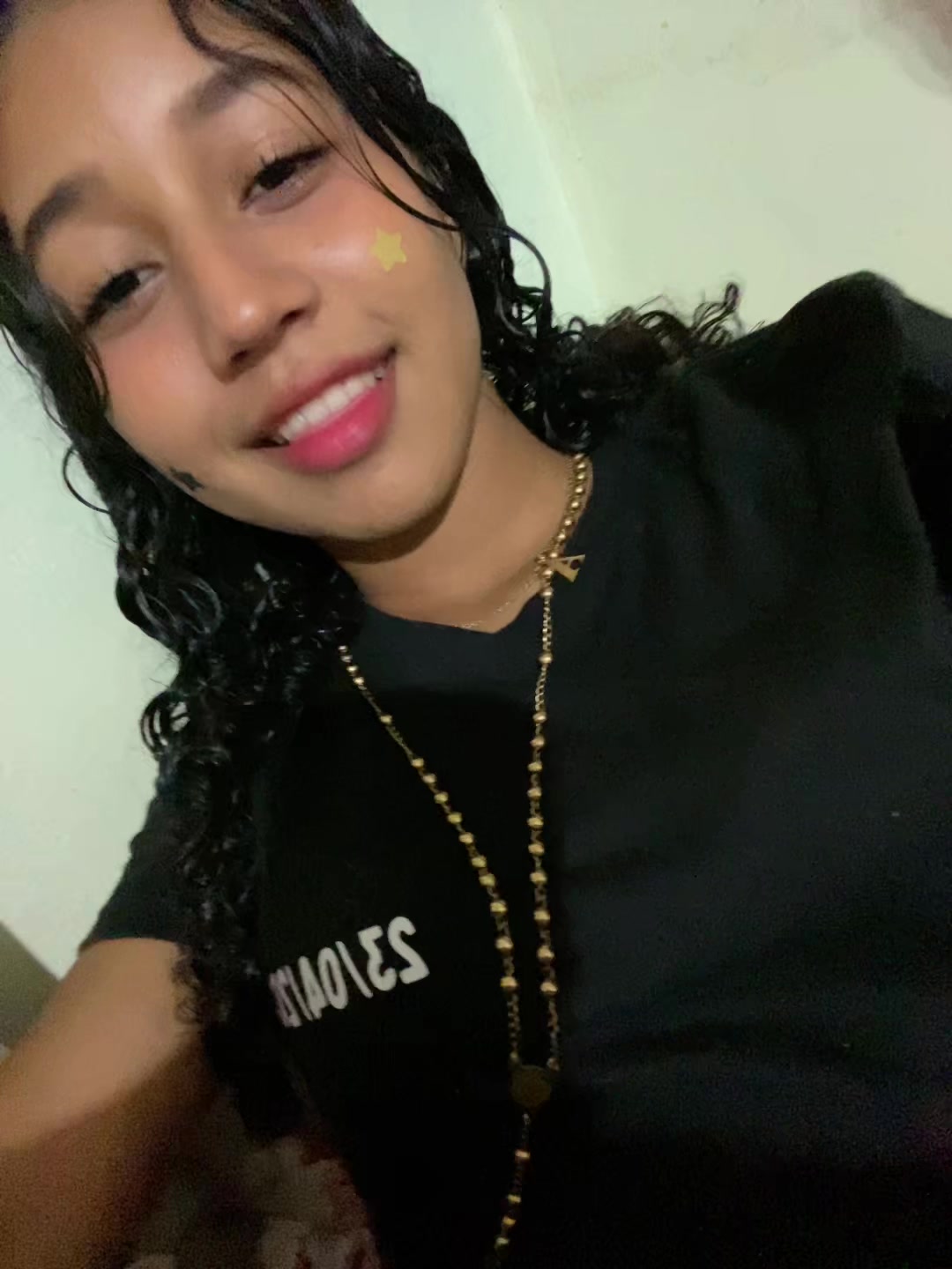 @Tu Flaquita🫦😍