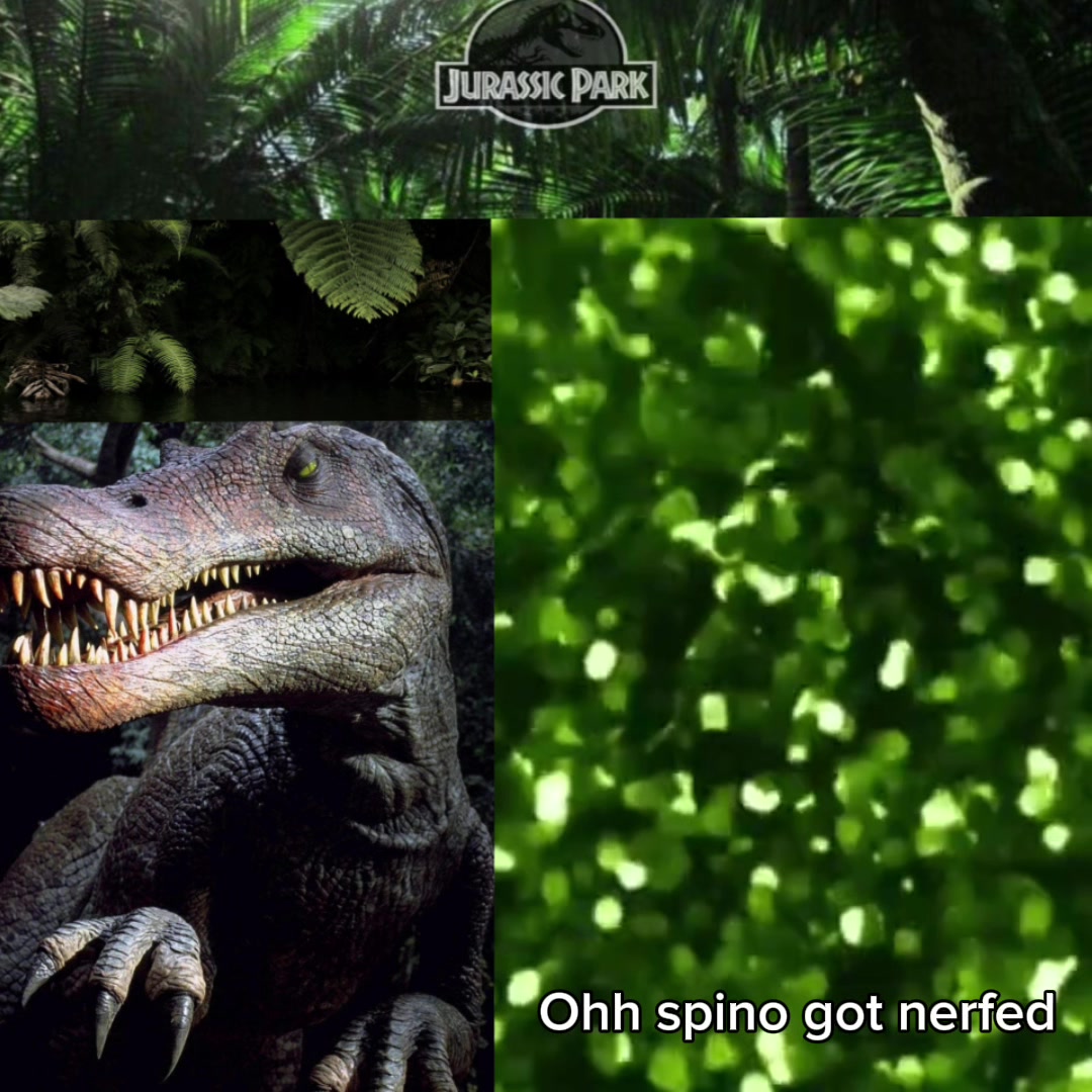 @🦕Kaiju king🦖
