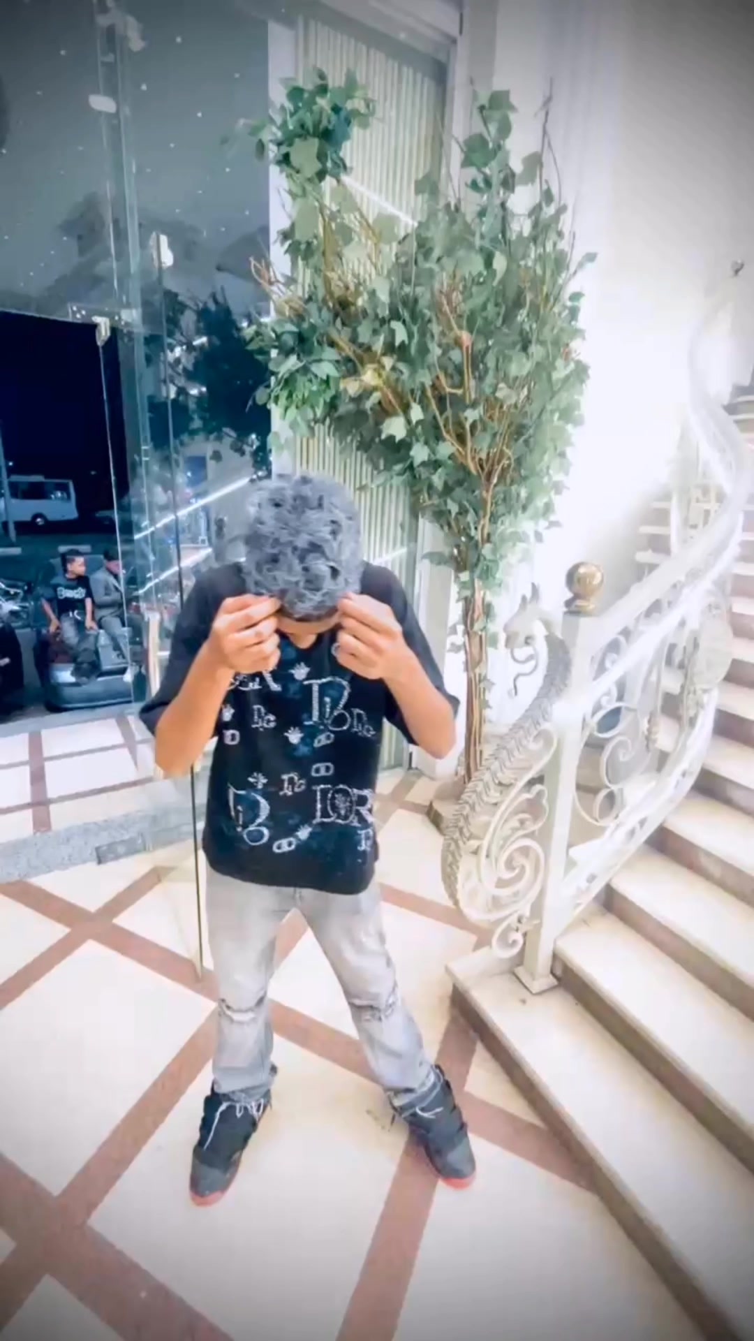 @ســمـسـم_عـم_جـيـلو☝🏼🤴🏻