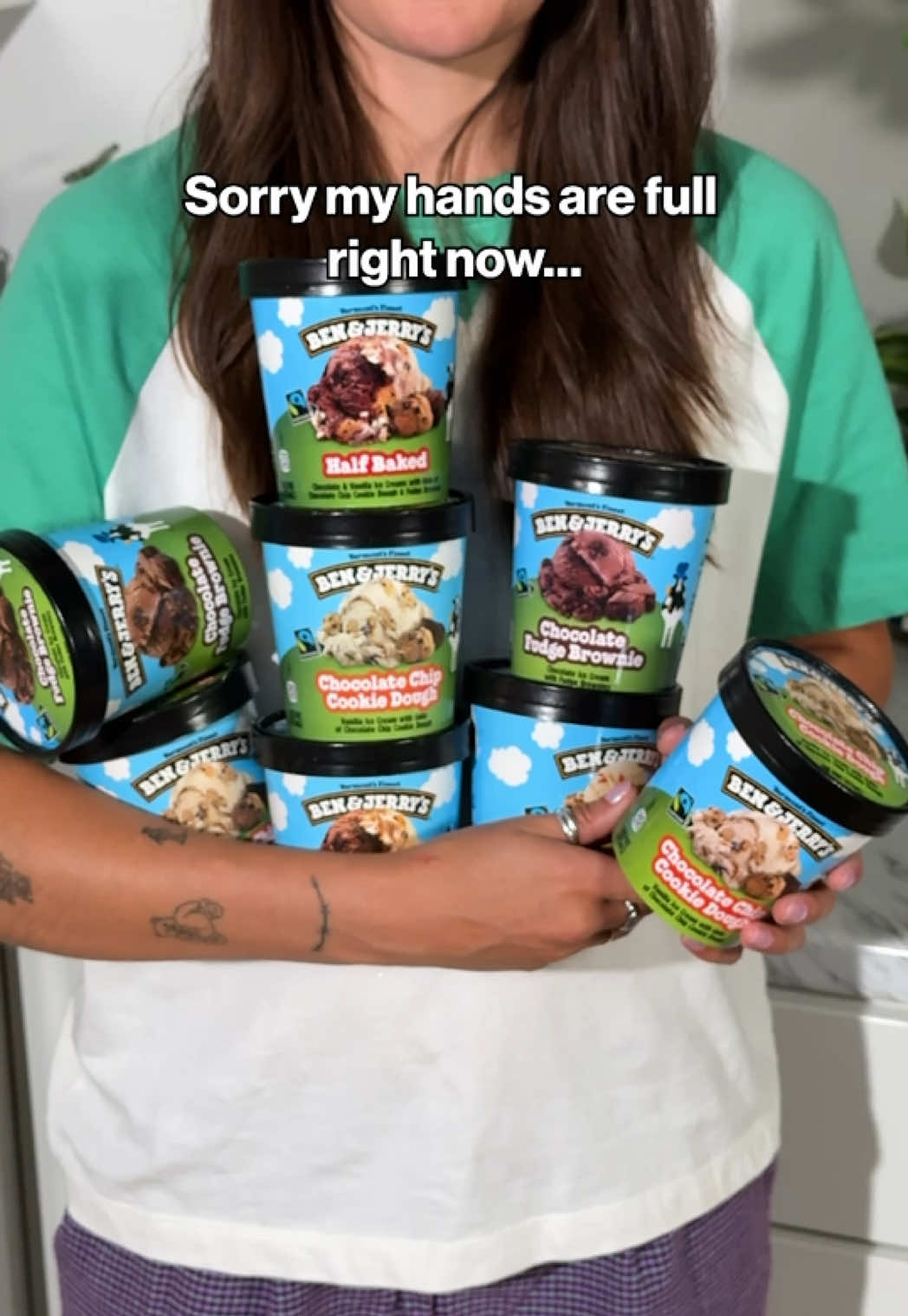 @benandjerrys