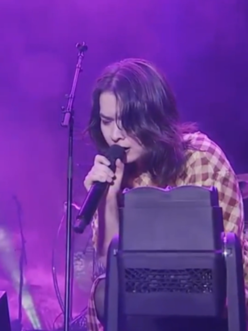 @mitski's stuff
