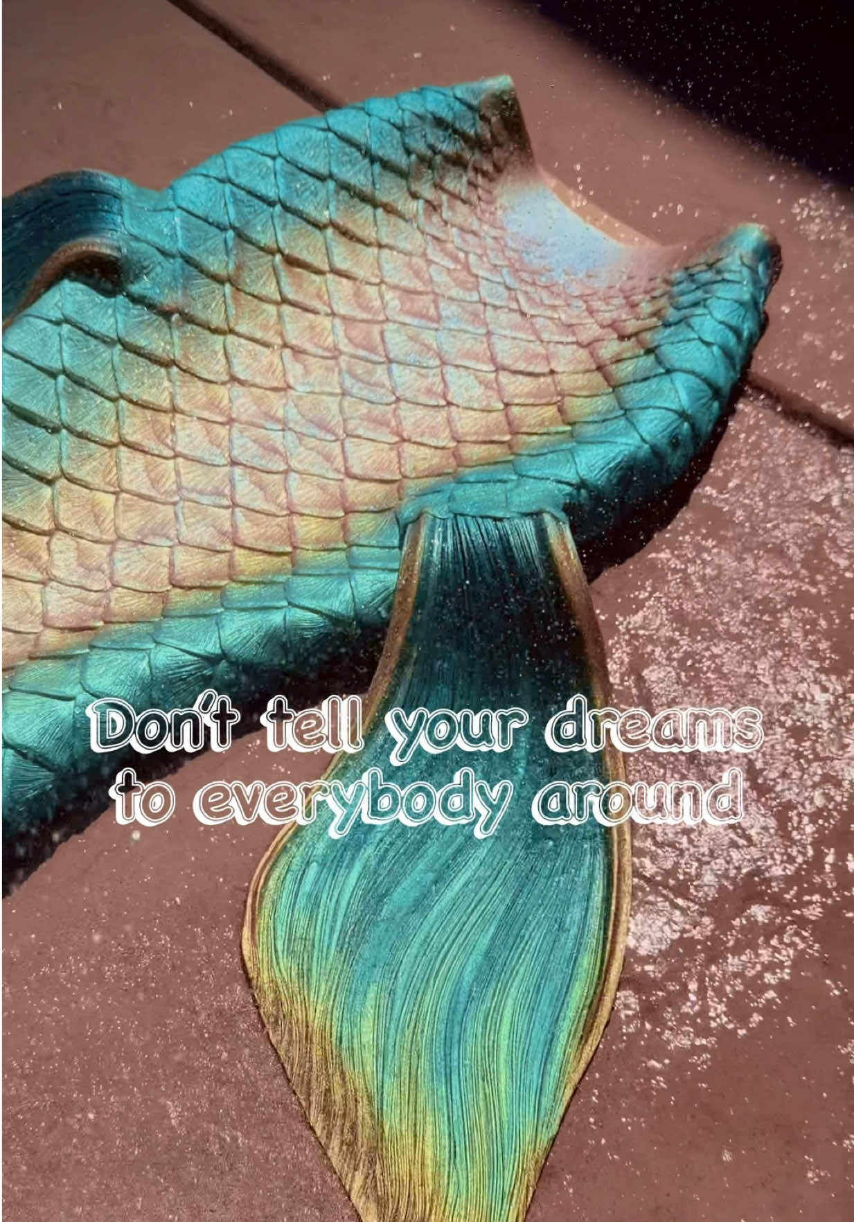 @mermanthommy