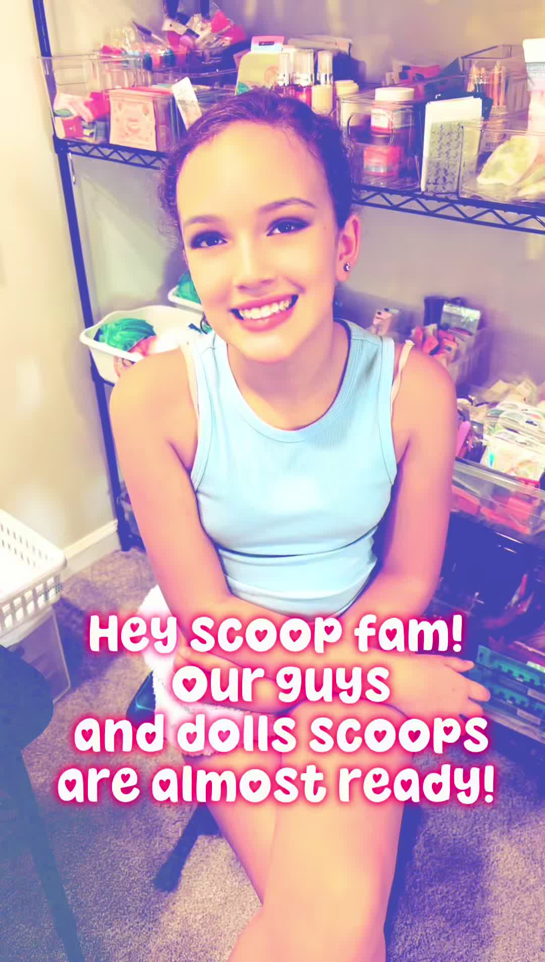 @Briezy Scoops