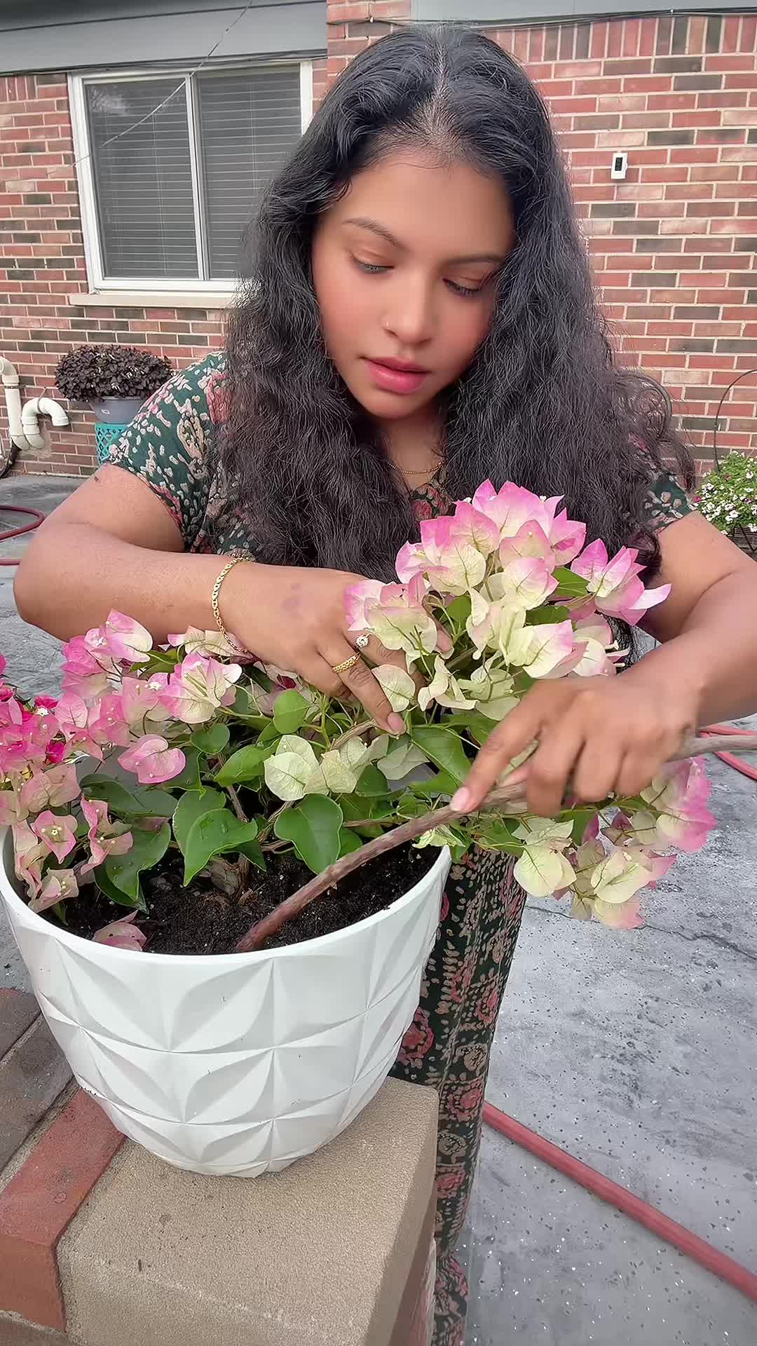 @Selina Khan