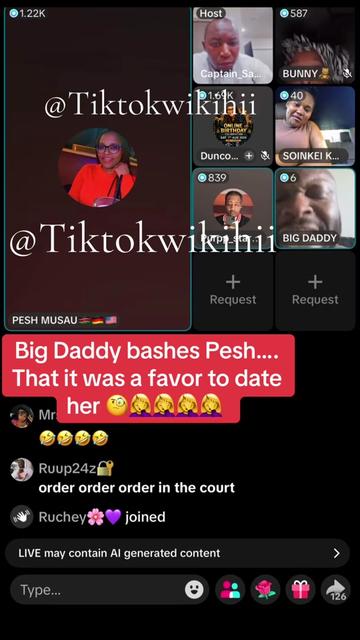 @TIKTOK WIKI HII 🌍
