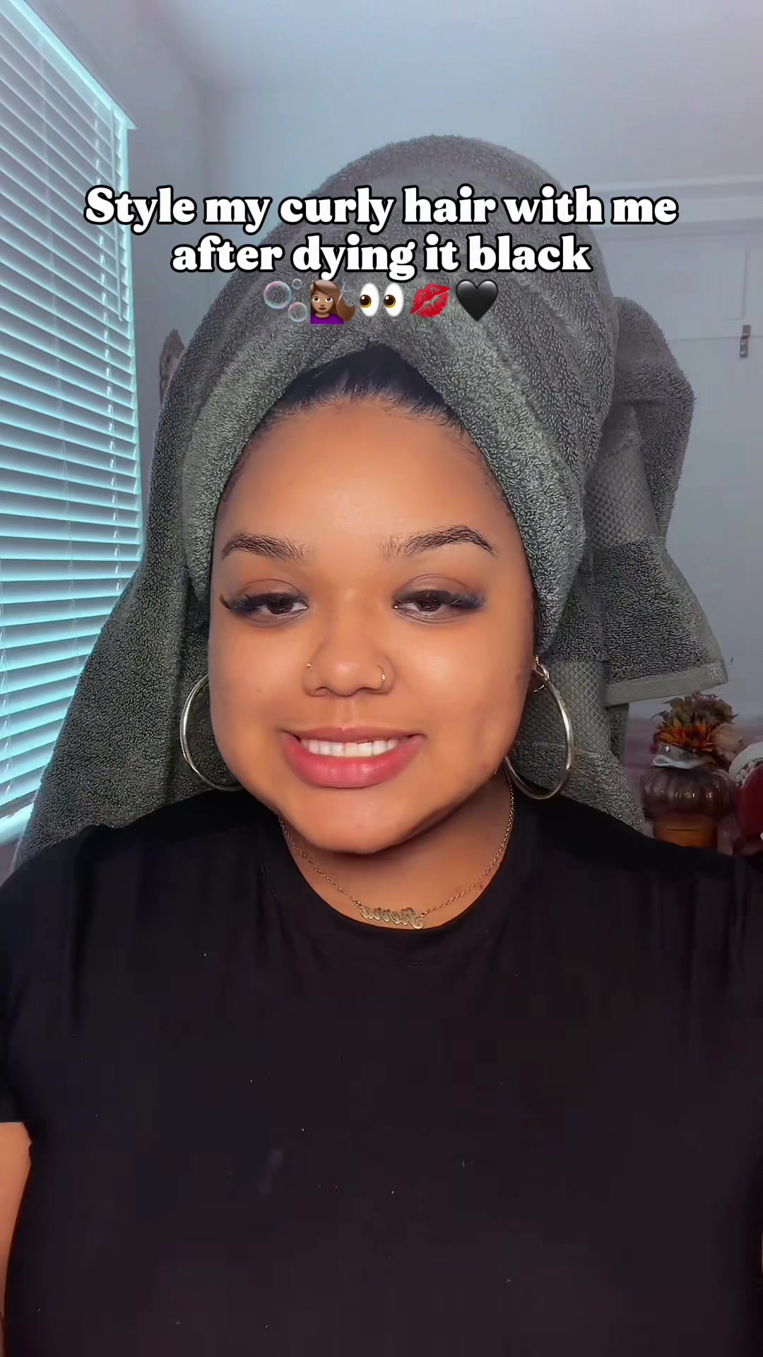 @Curlyheadsierra 💗