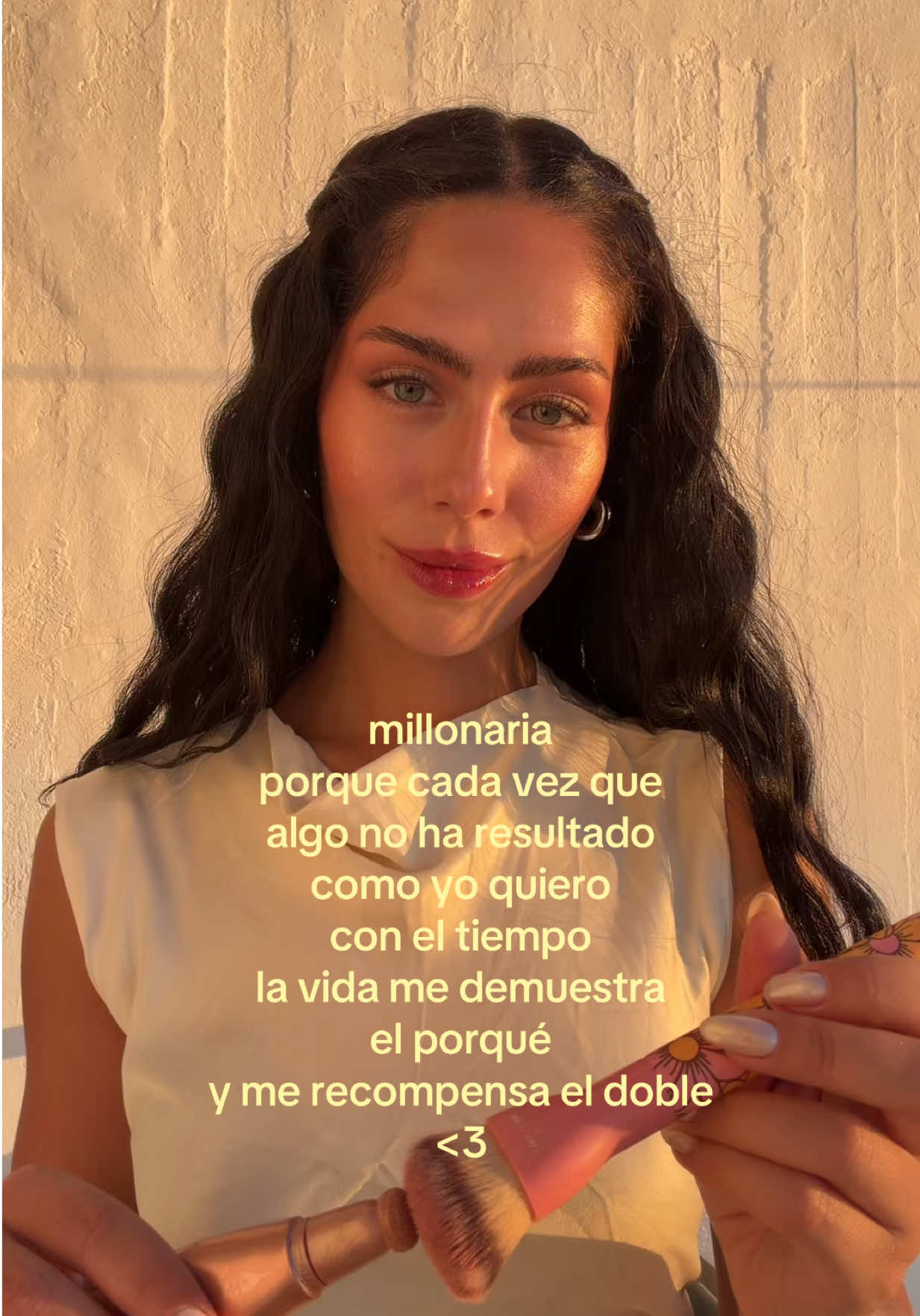 @Bea Bravo