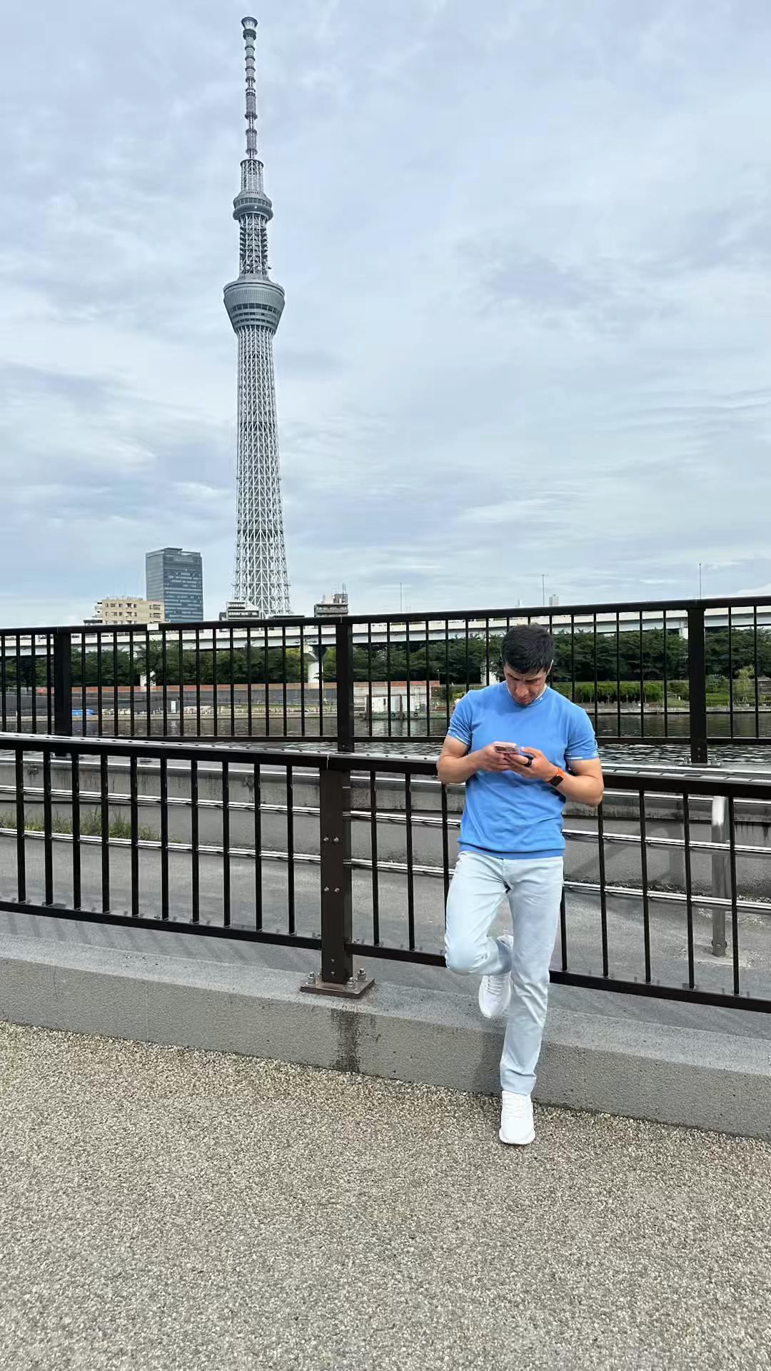 @Xayrulloh_Yaponiya🇯🇵