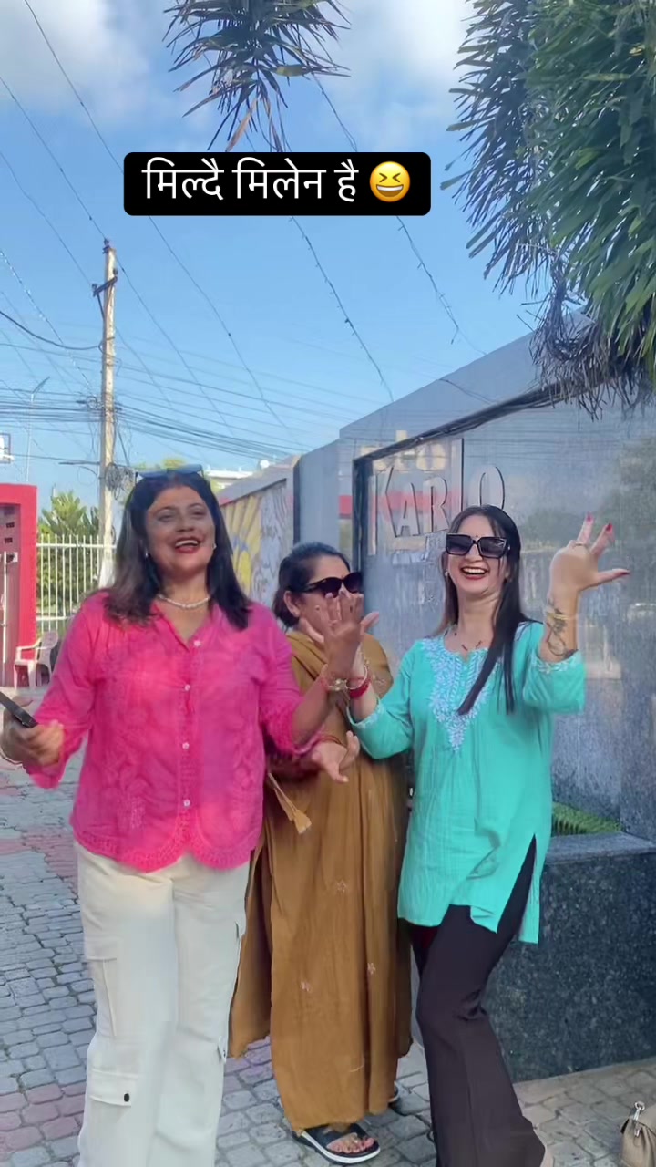 @Sarmila Bhattrai