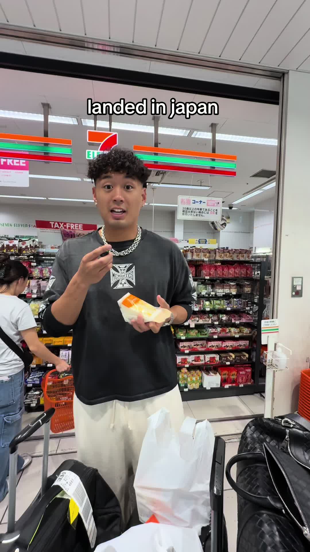 @Gabe Feliciano