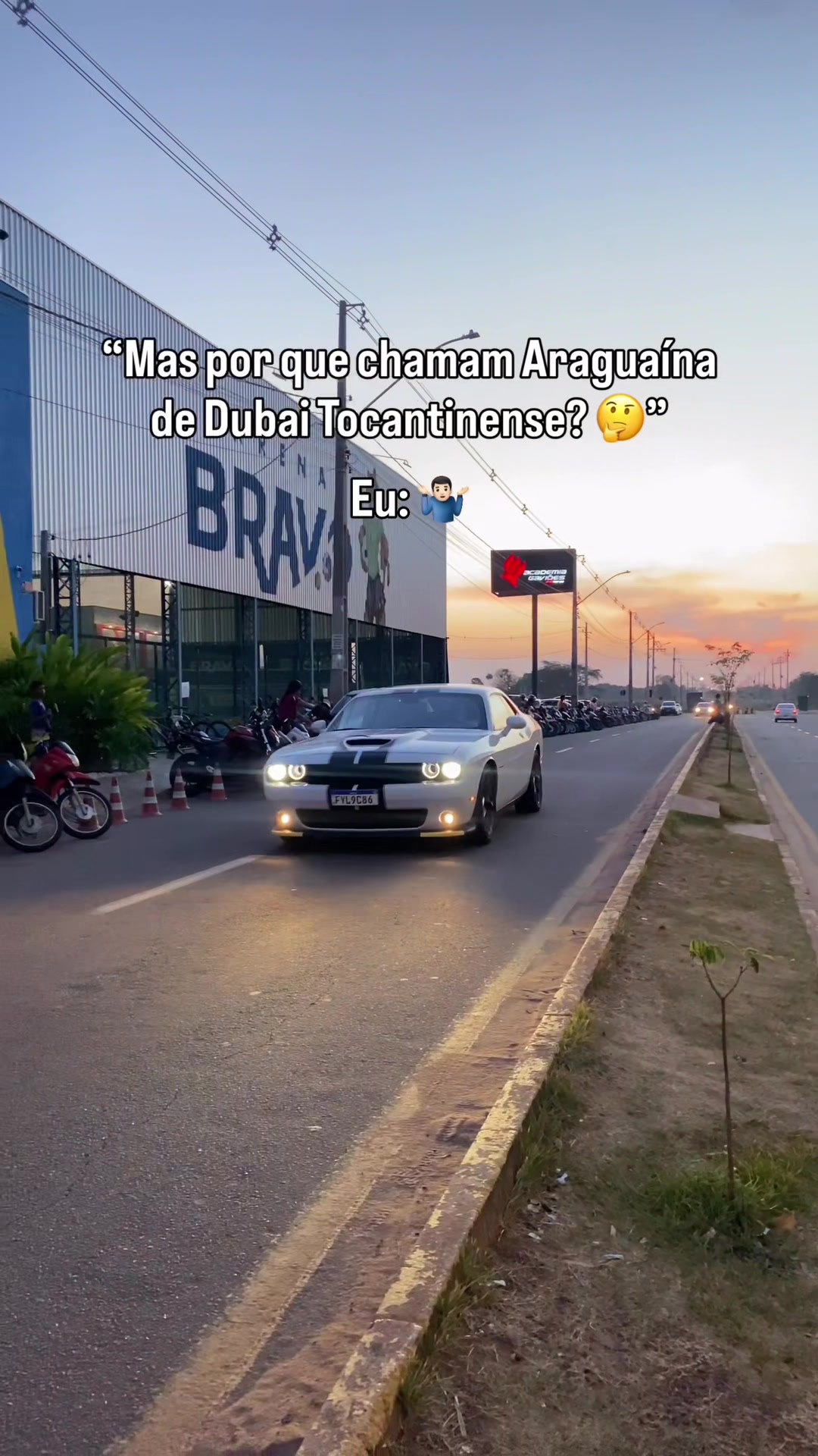 @araguainasupercars
