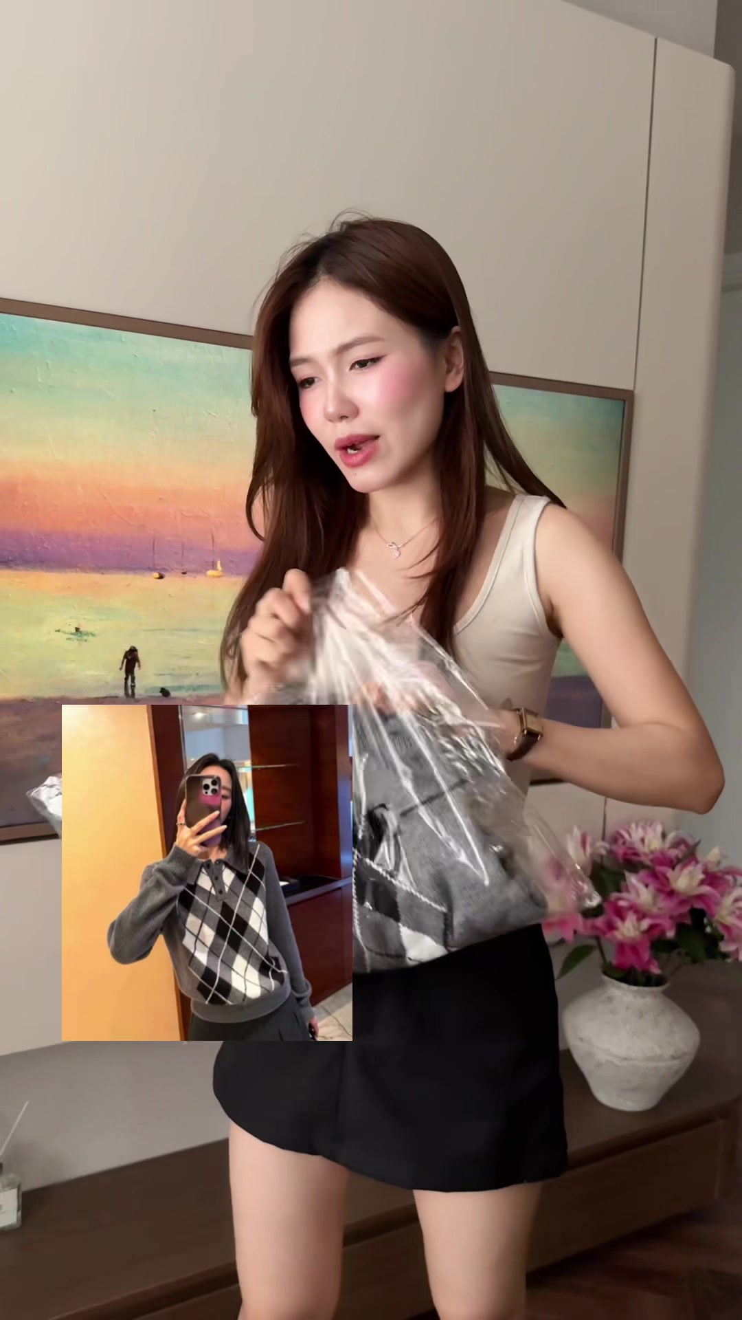 @Ng&ocirc; Nguyễn Quỳnh Anh🐰ྀི