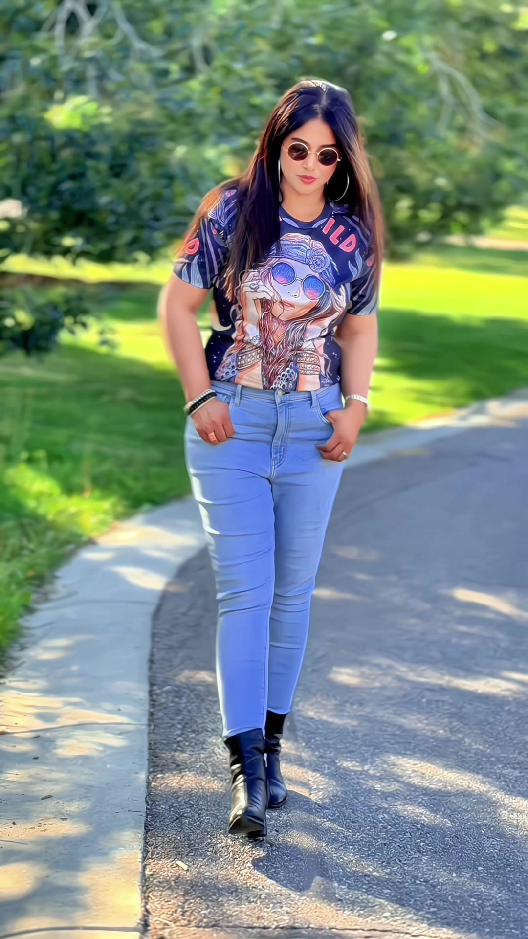 @🇨🇦👑Queen of Canada🇨🇦🇵🇰