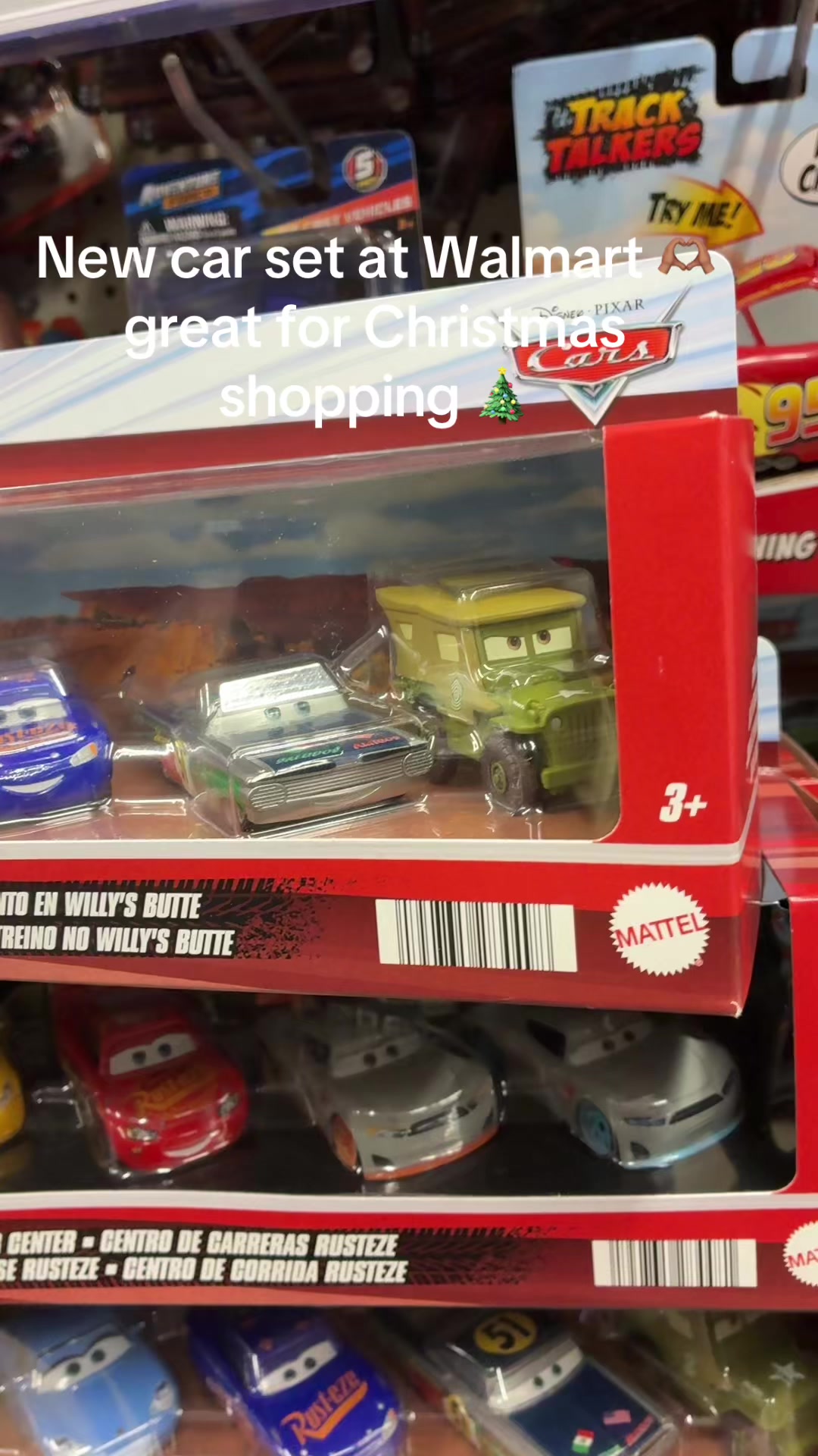 @Toys finds 🚗
