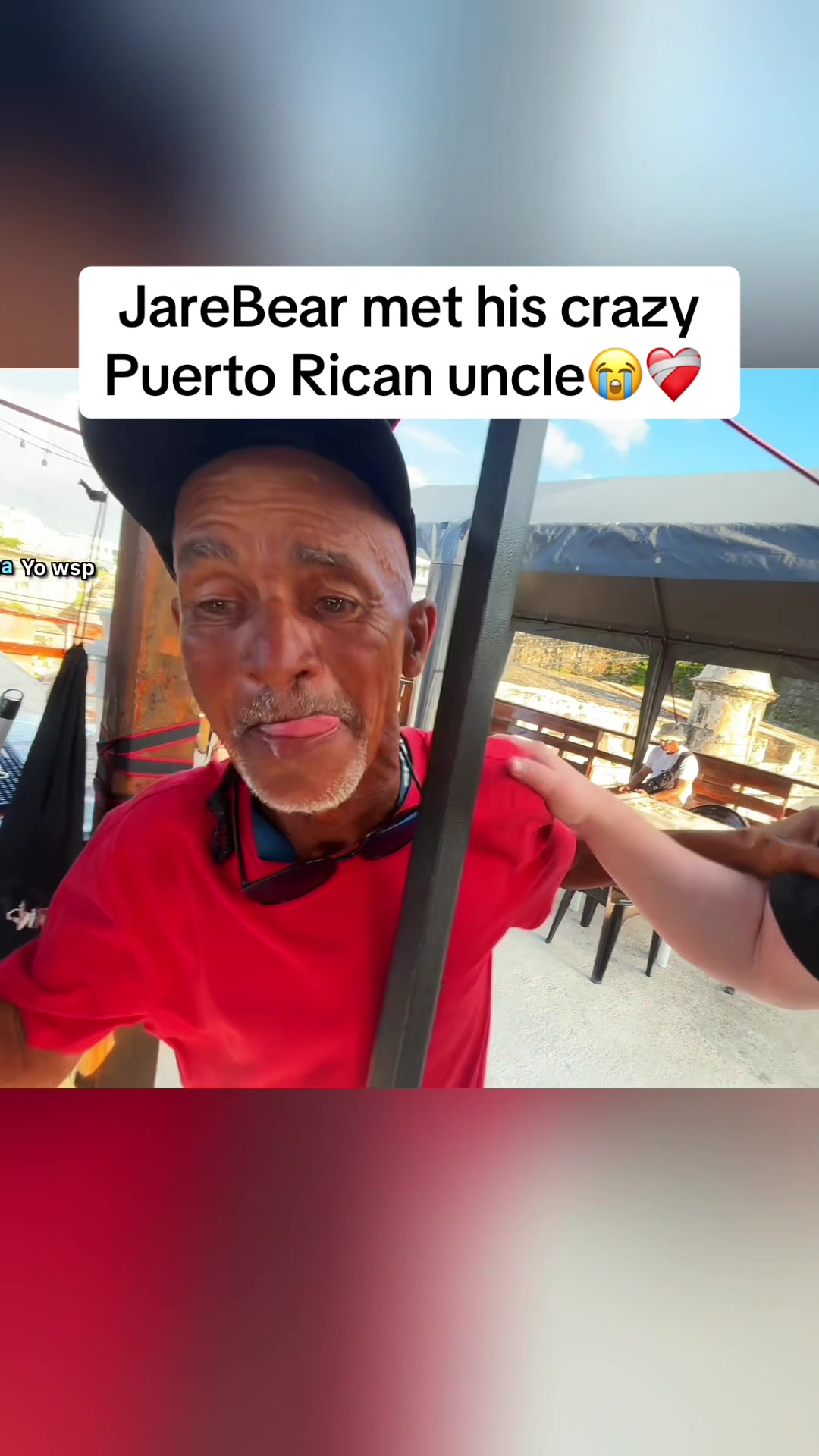 @jarebeartv