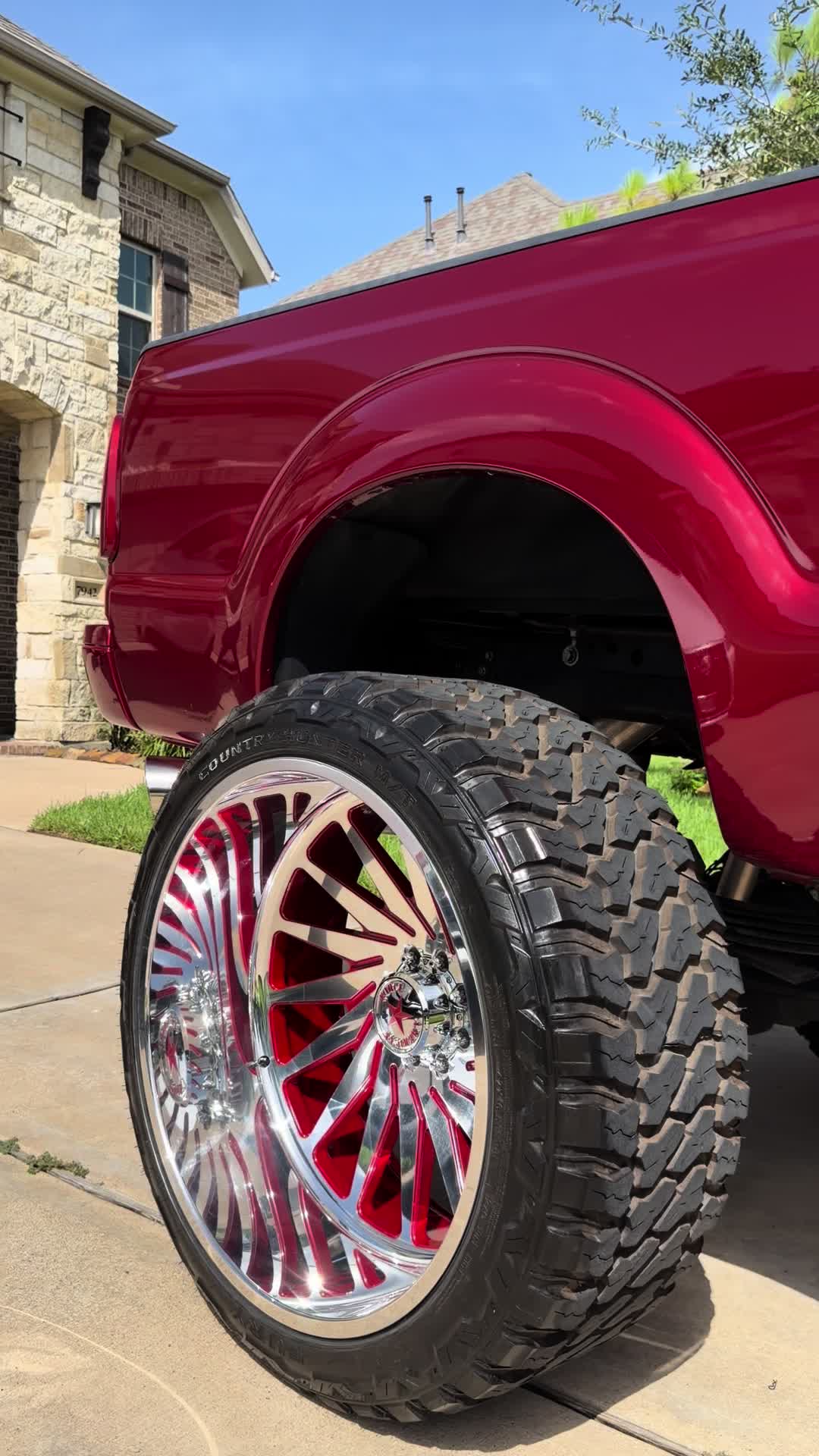 @Showtime Mobile Detail