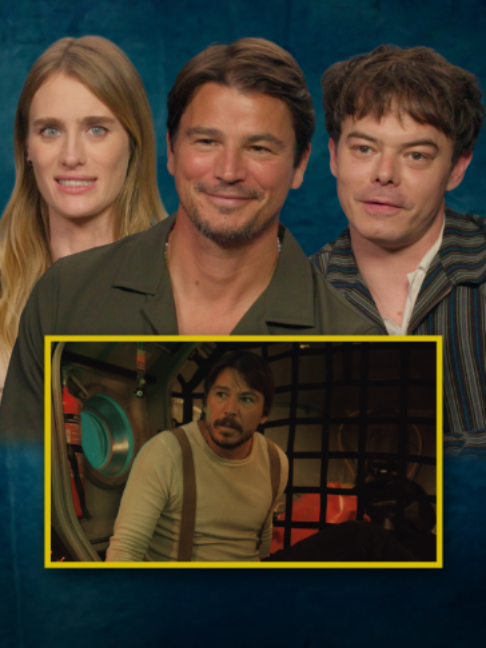 @Netflix