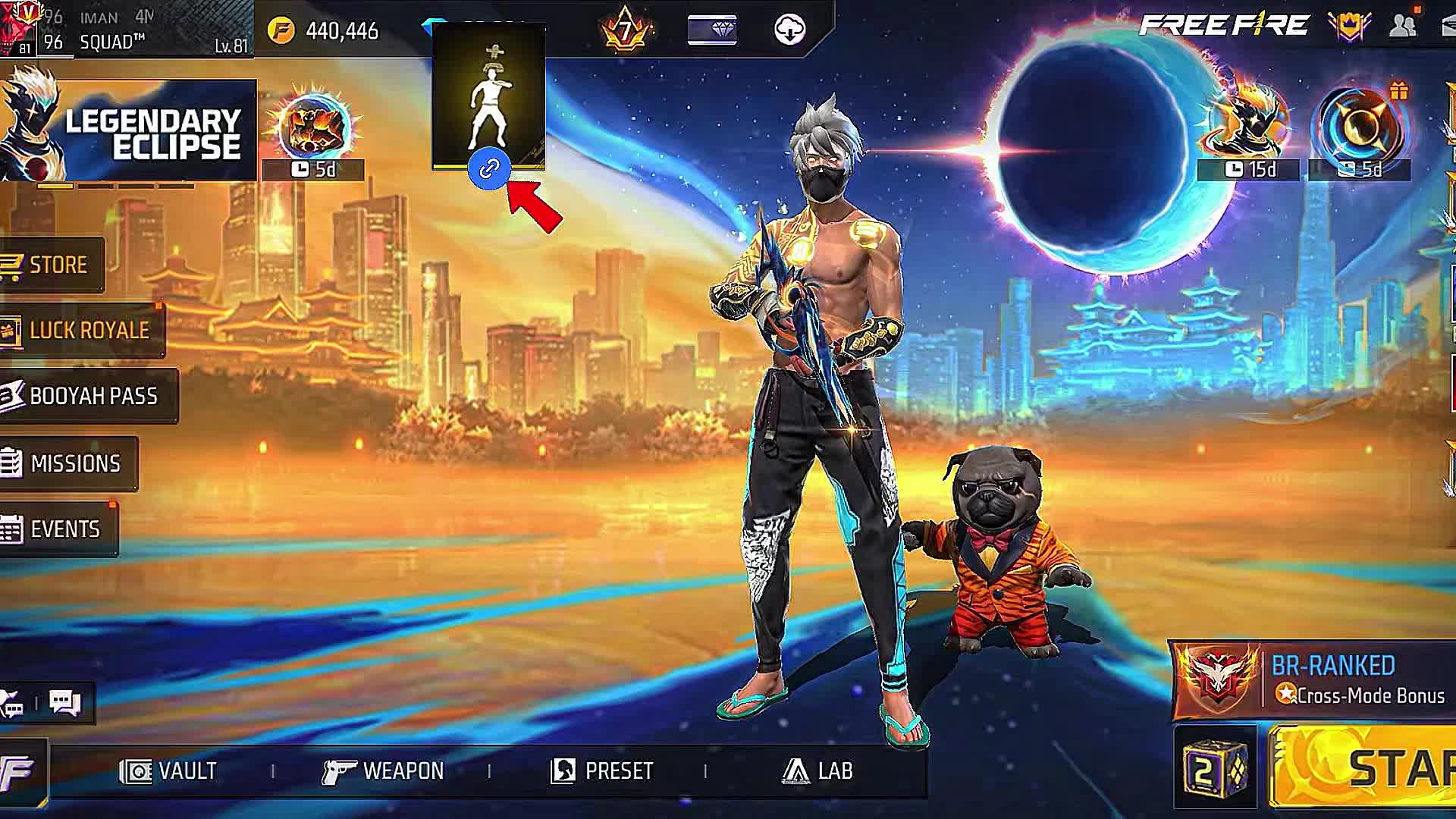 @Freefireiman