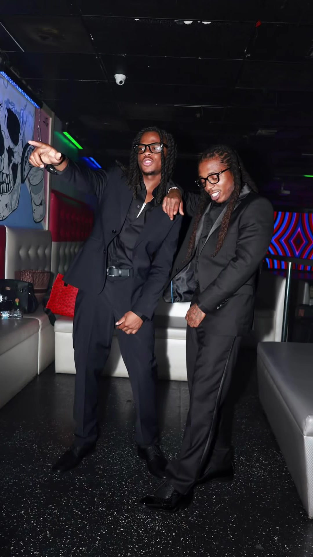 @Jacquees