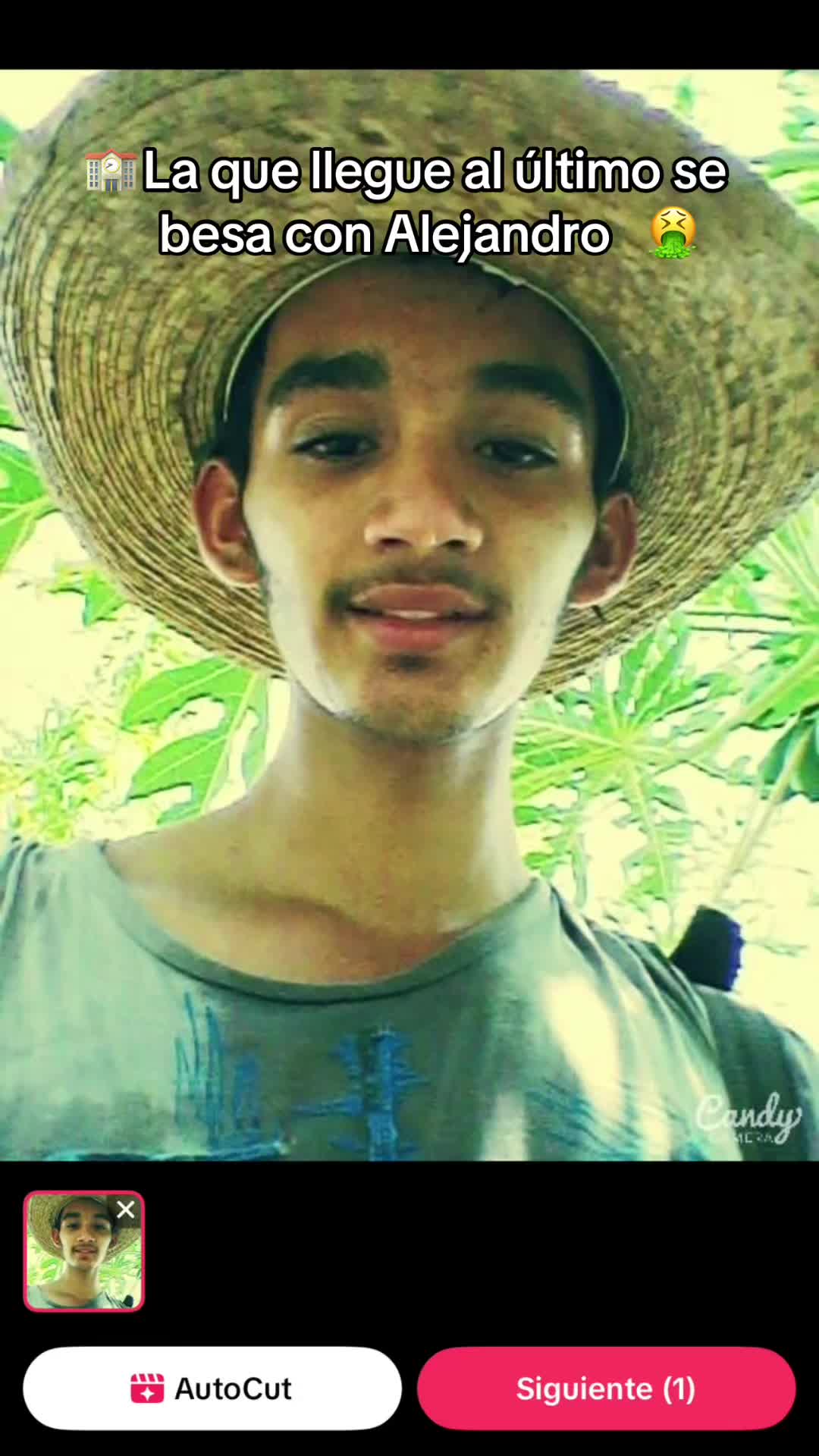 @Alejandro Vargas