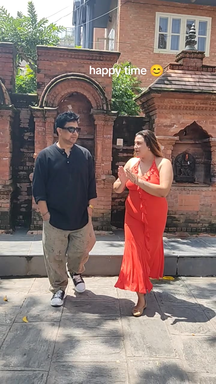 @अनिसा नेपाल