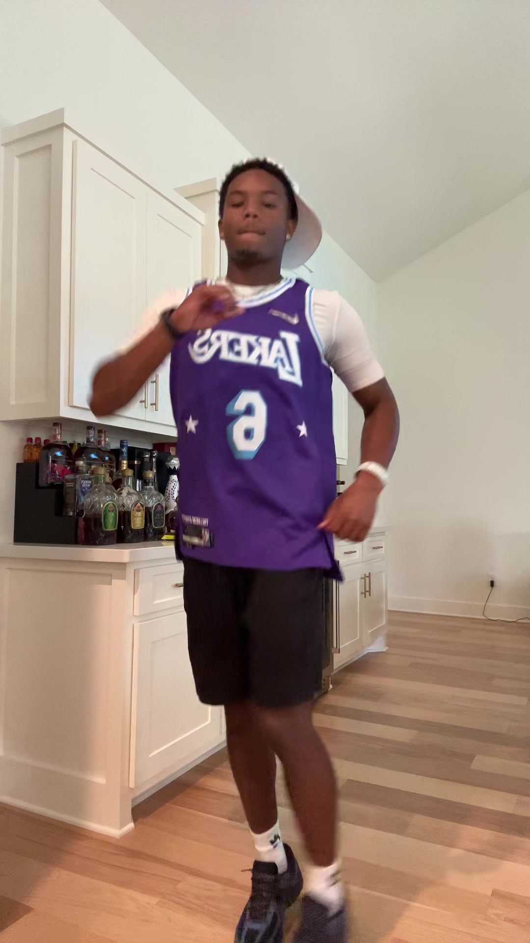 @Jayswrld