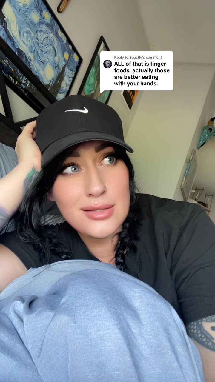 @Valentina Marie