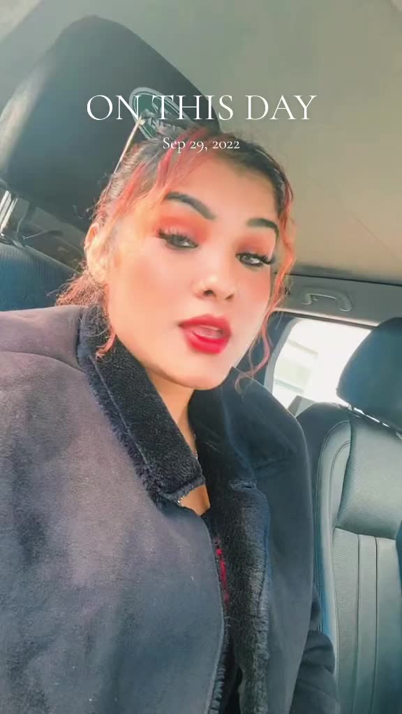 @Shaneza Dreamgirl