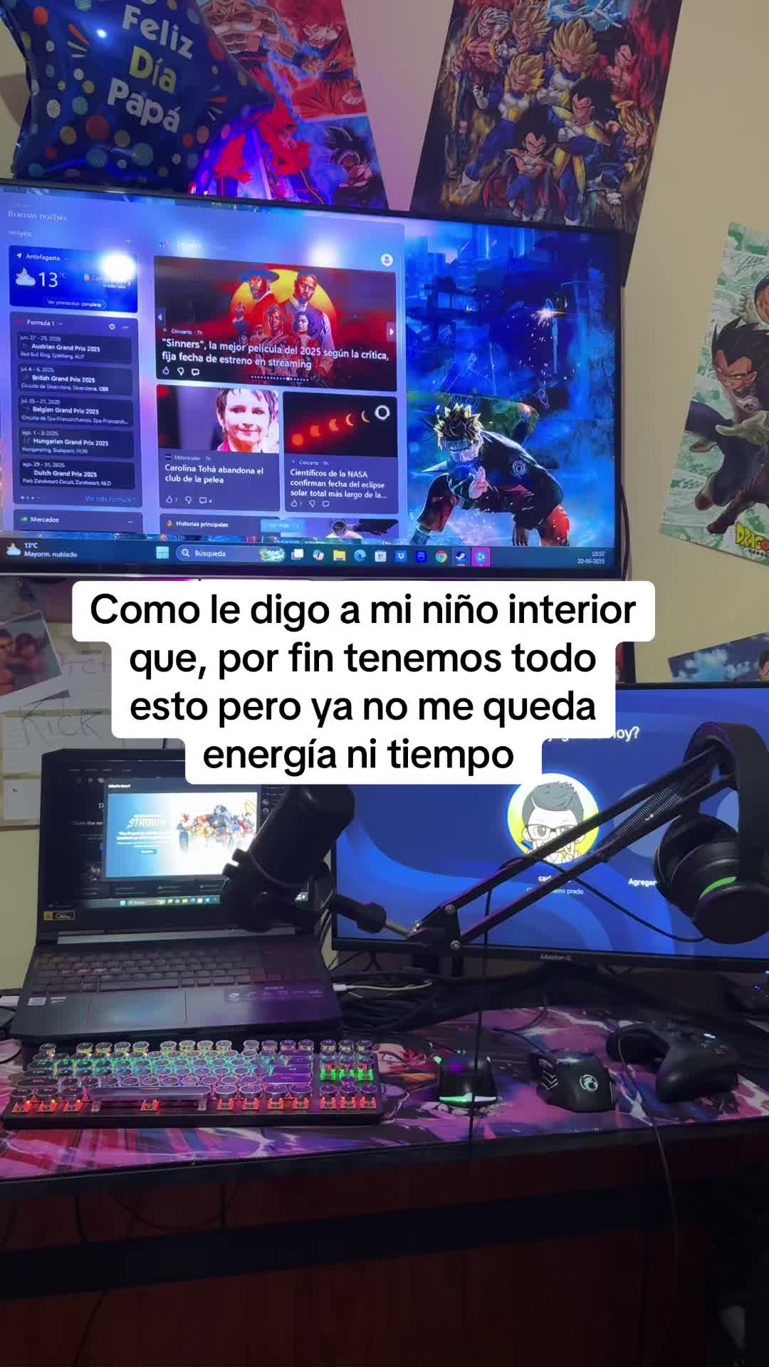 @Carlos_y_lauris