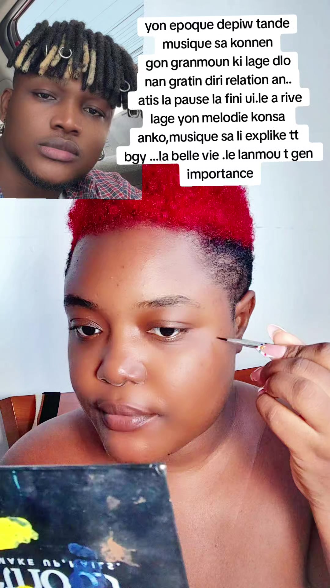 @Thayana'sBeauty(nails&brows +)