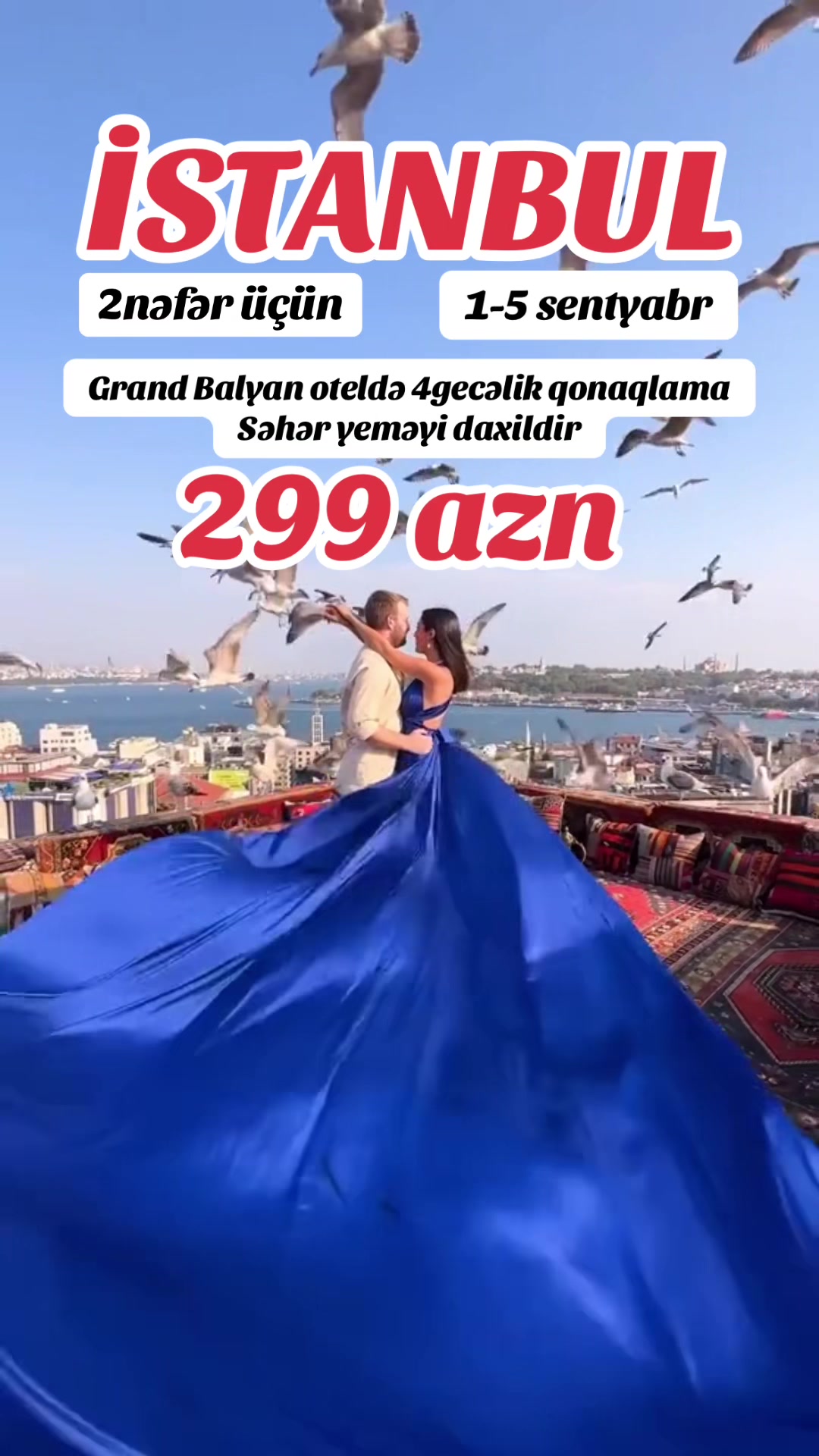 @AY-TUR TRAVEL LLC