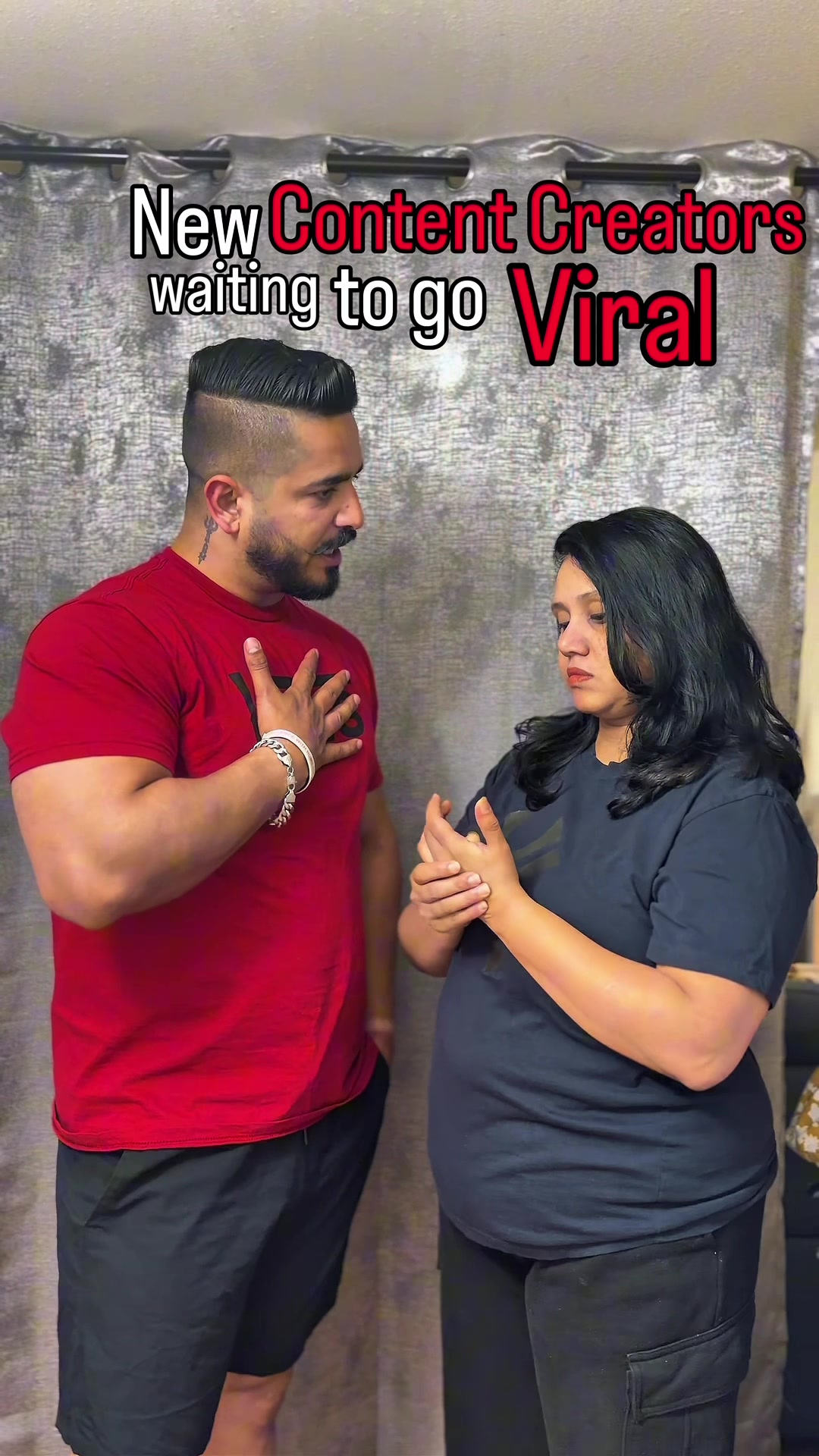 @VishekXperience
