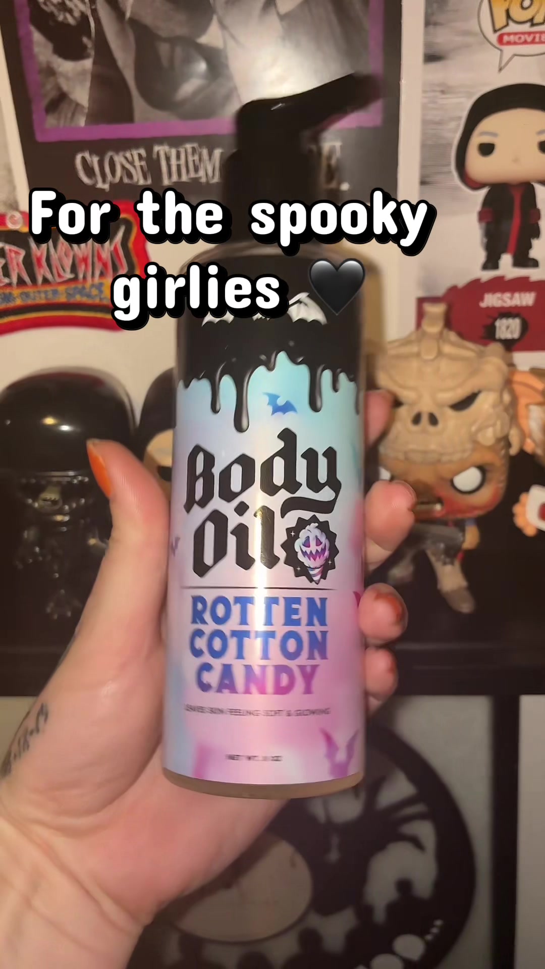 @tannieloveshorror