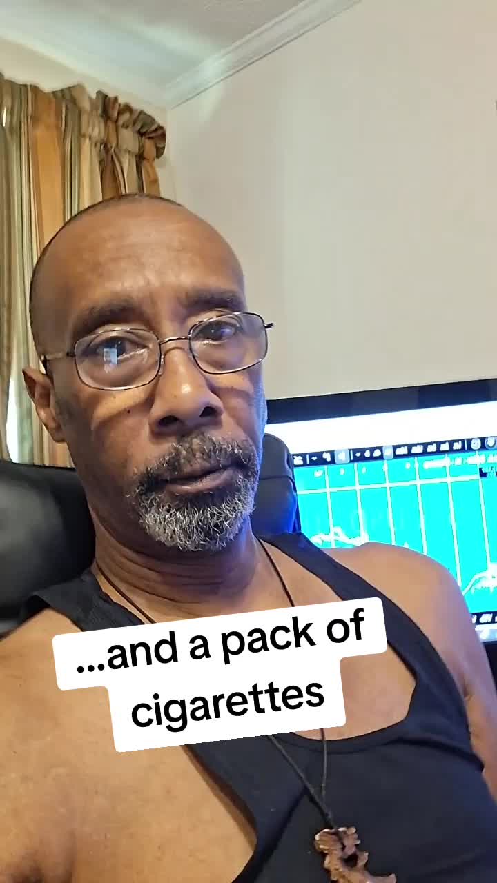 @RON THE DAY TRADER