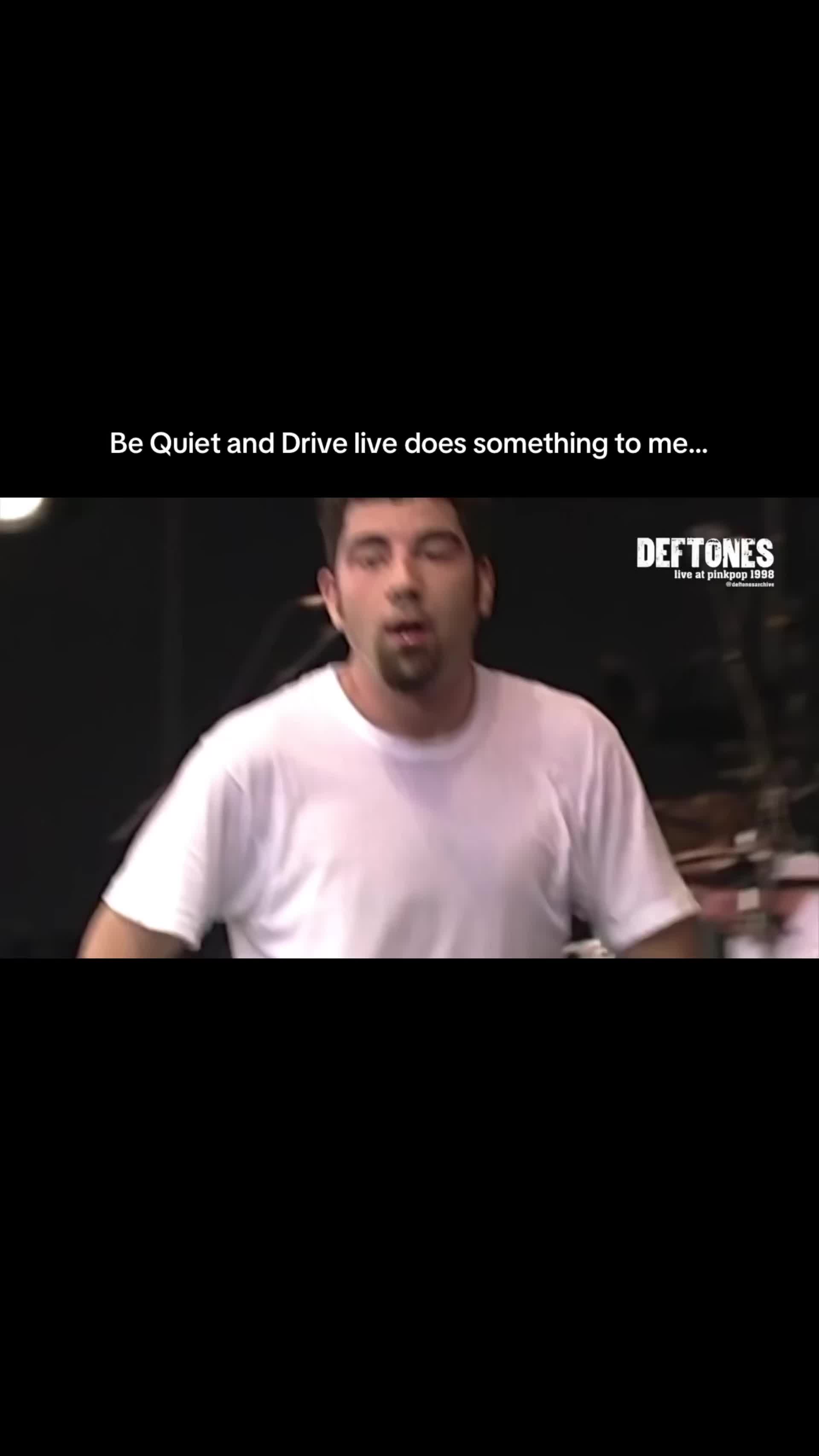 @Deftones Fans
