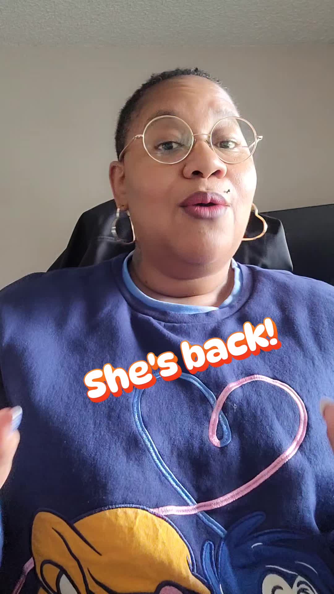 @Into the BlerdyVerse