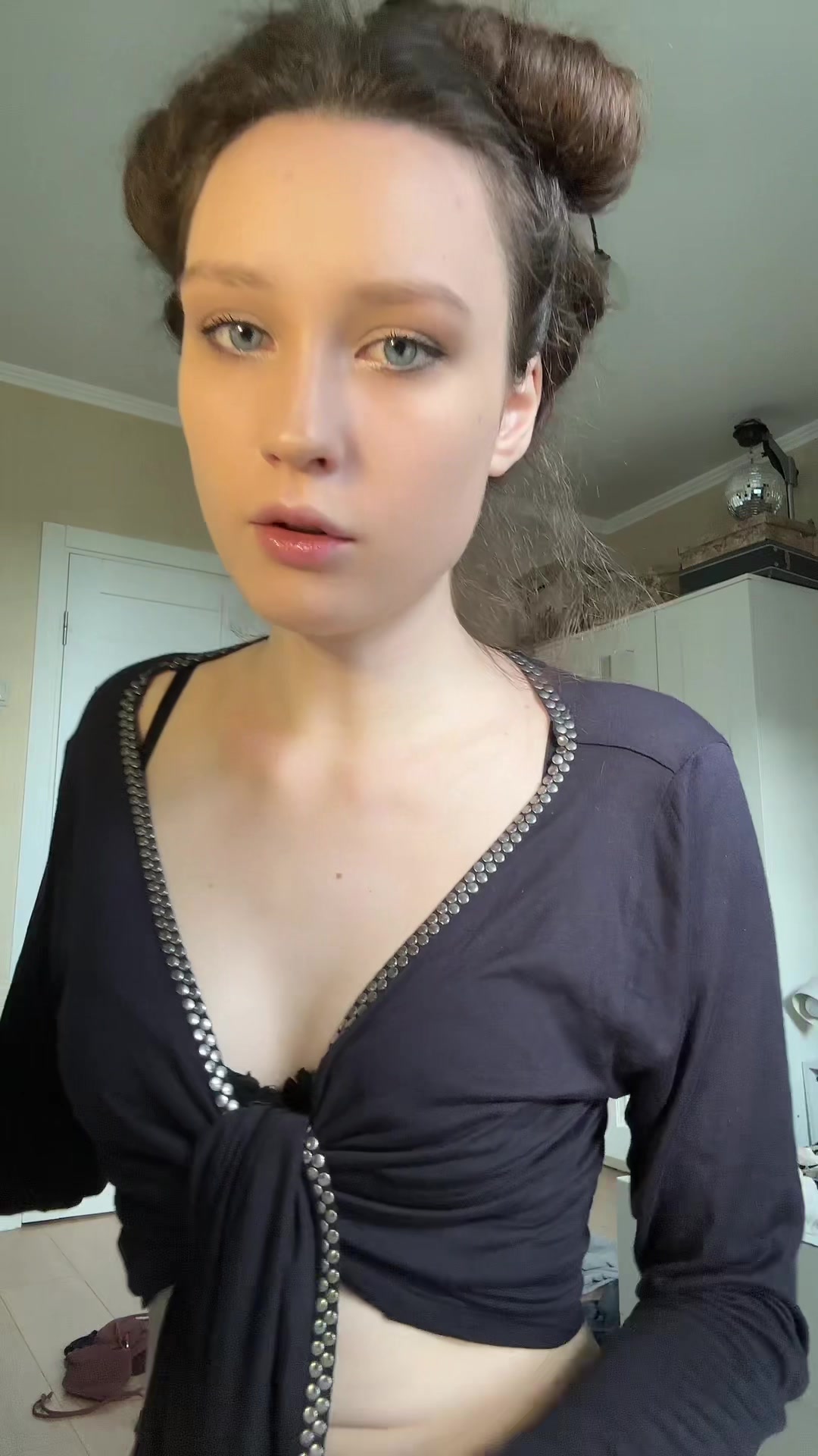 @тишка