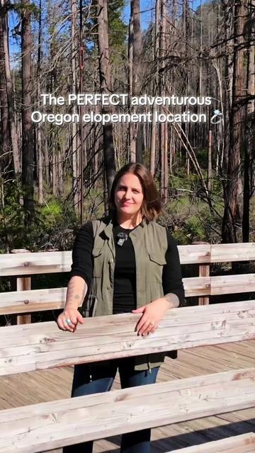 @Sam Starns Elopements ⛰️🌲🌙