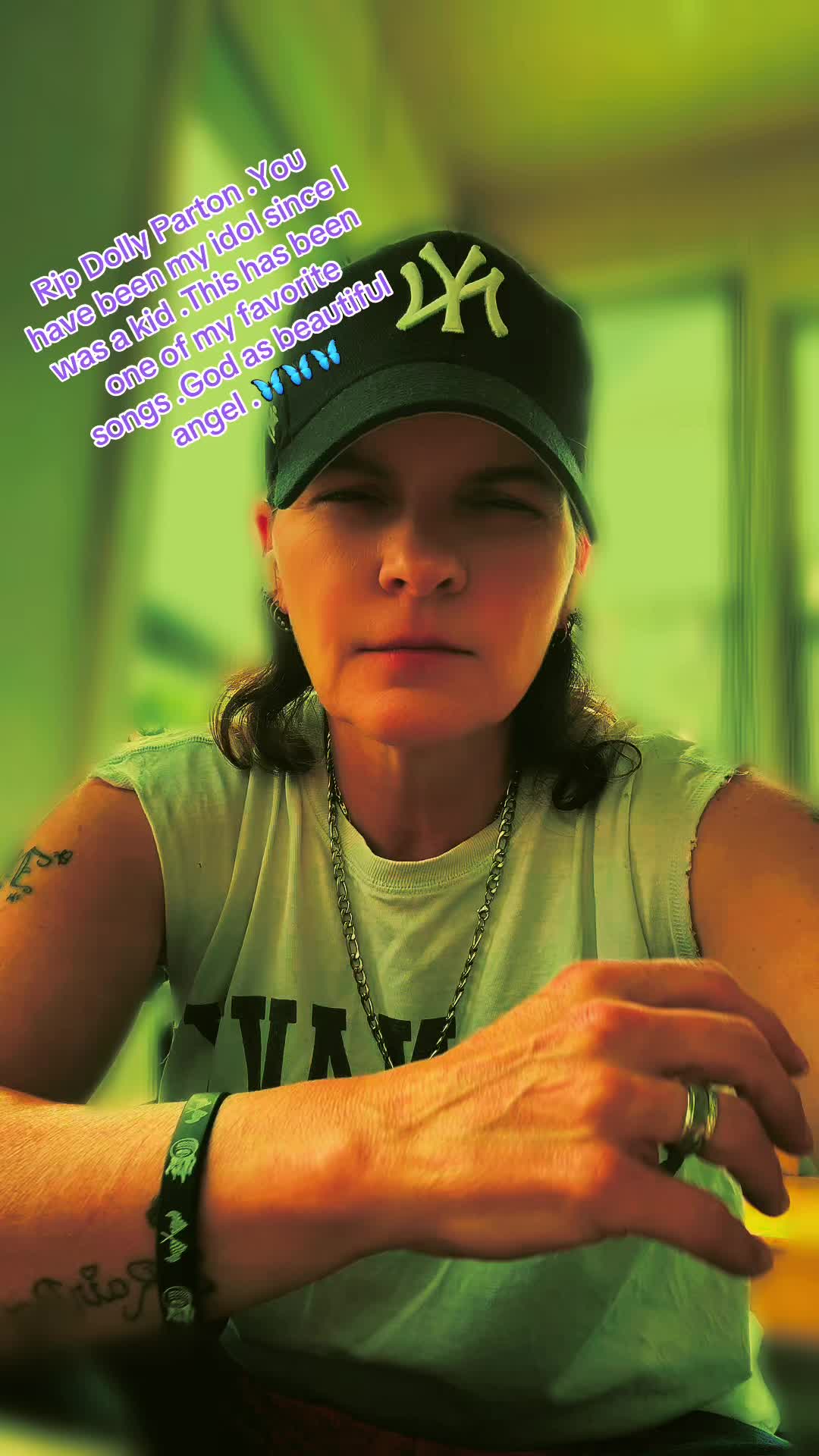 @💙🤍2rainbowchicks💜🦋