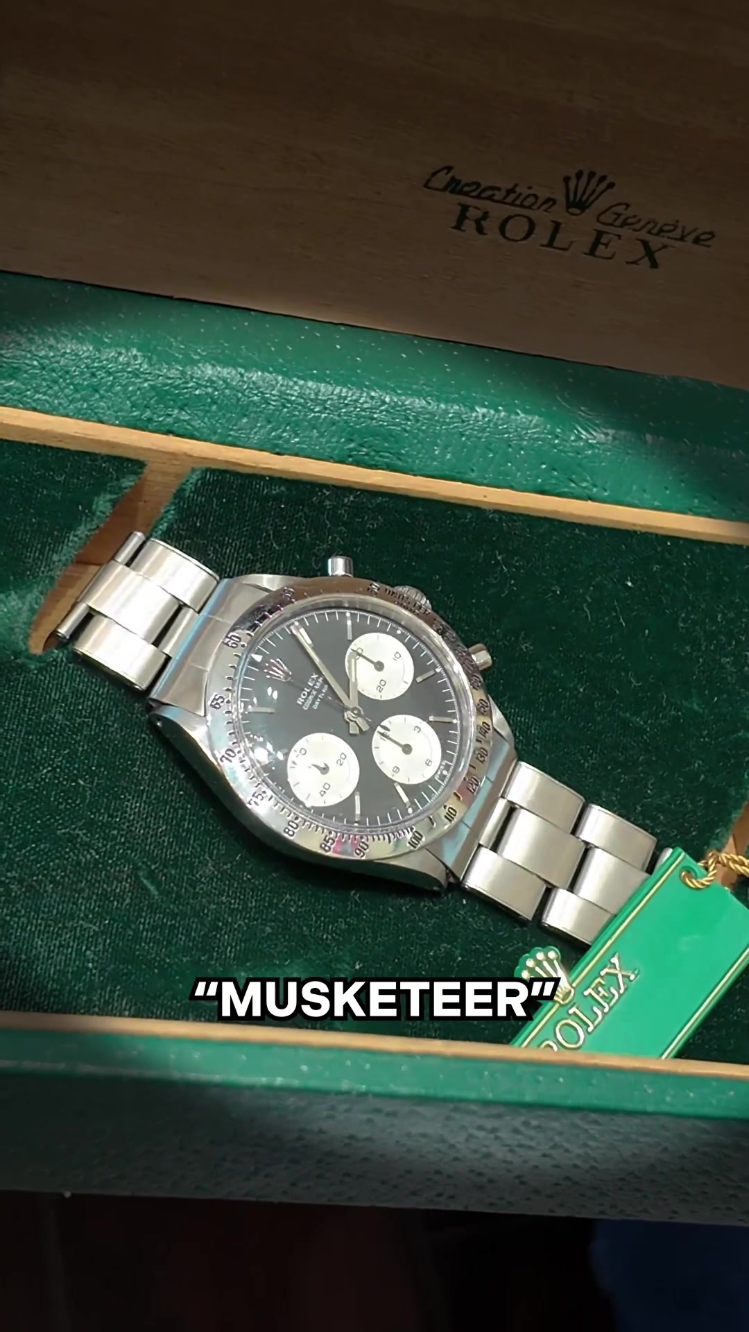 @Aletto Jewelers