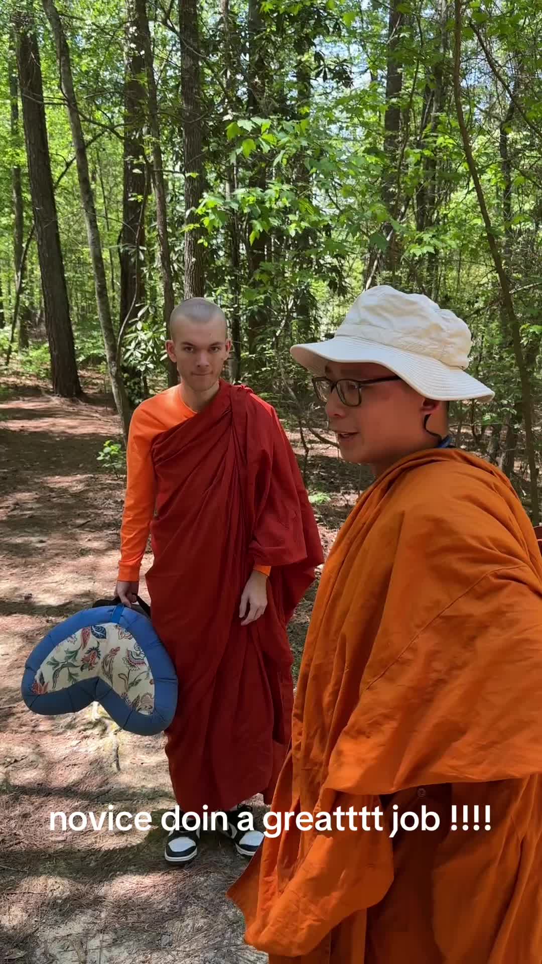 @Ajahn DAO