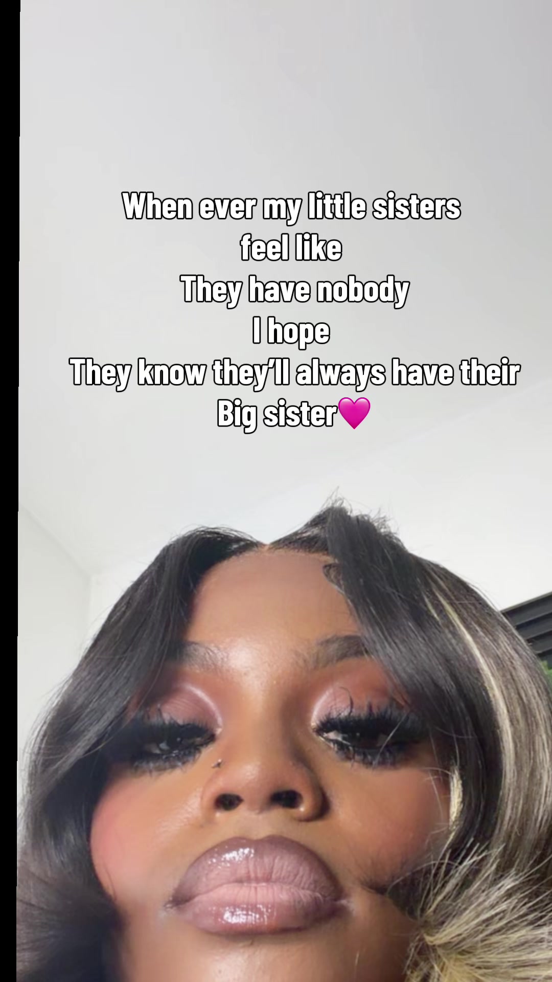 @Missjalisaa