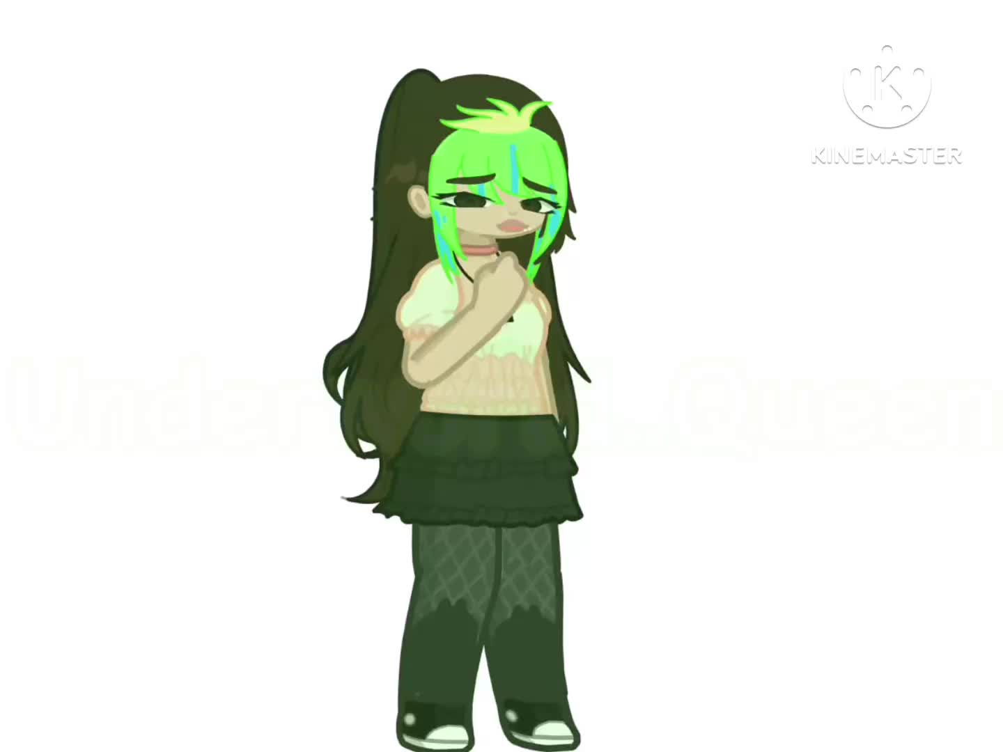 @Queen of the Underworld<3