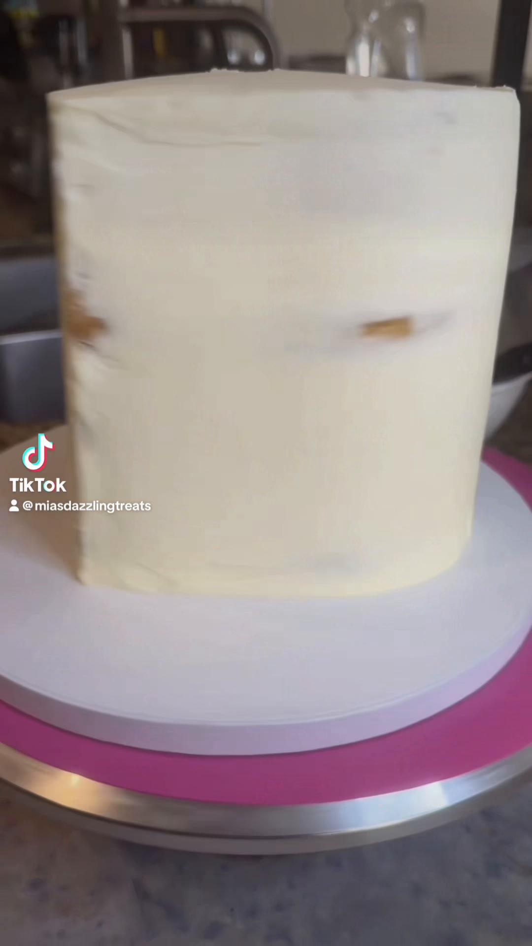 @Mia&rsquo;s Dazzling Treats