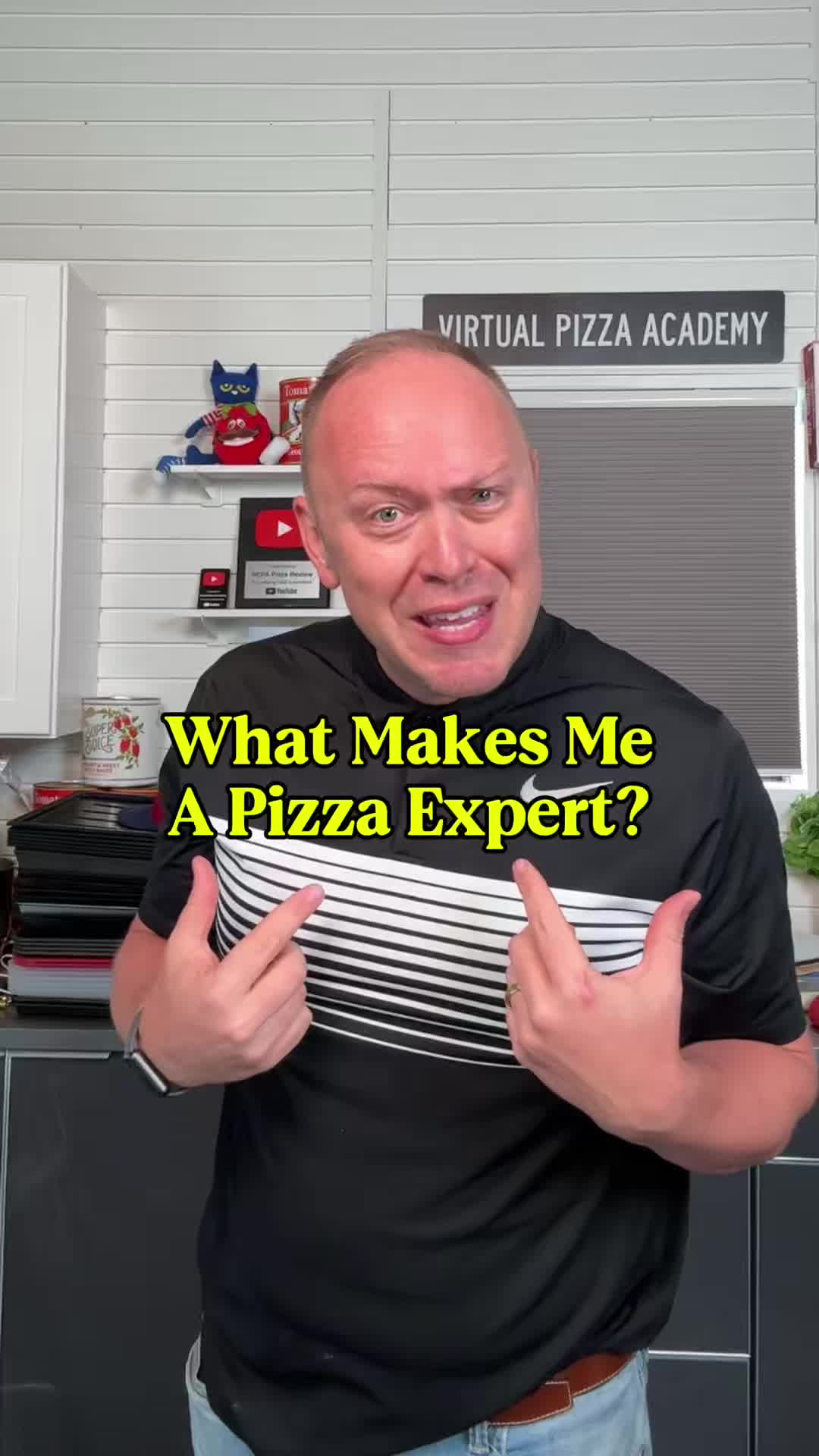 @NEPA Pizza Review