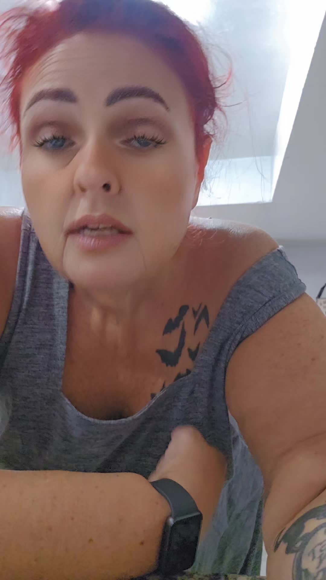 @❌️ Mandy White ❌️