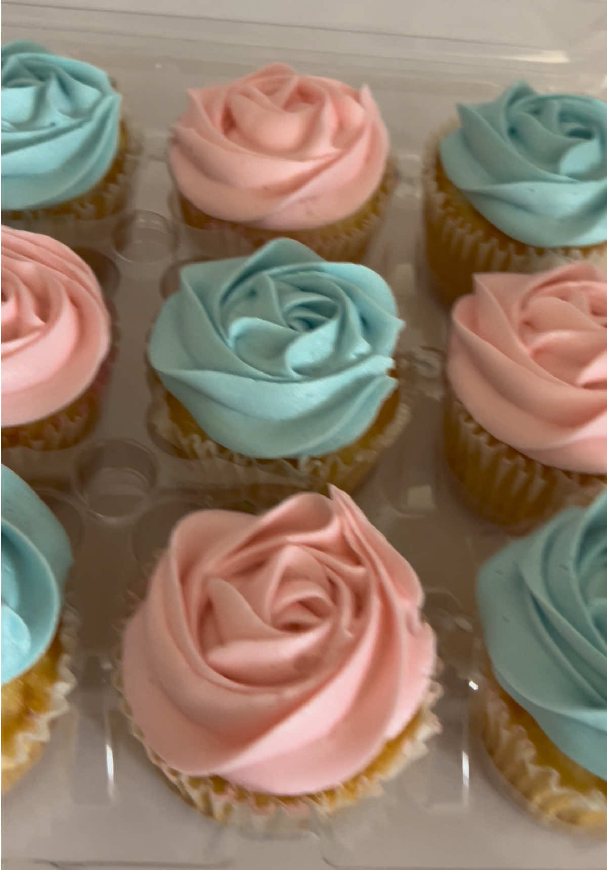 @Very La’Shea Cake Co.