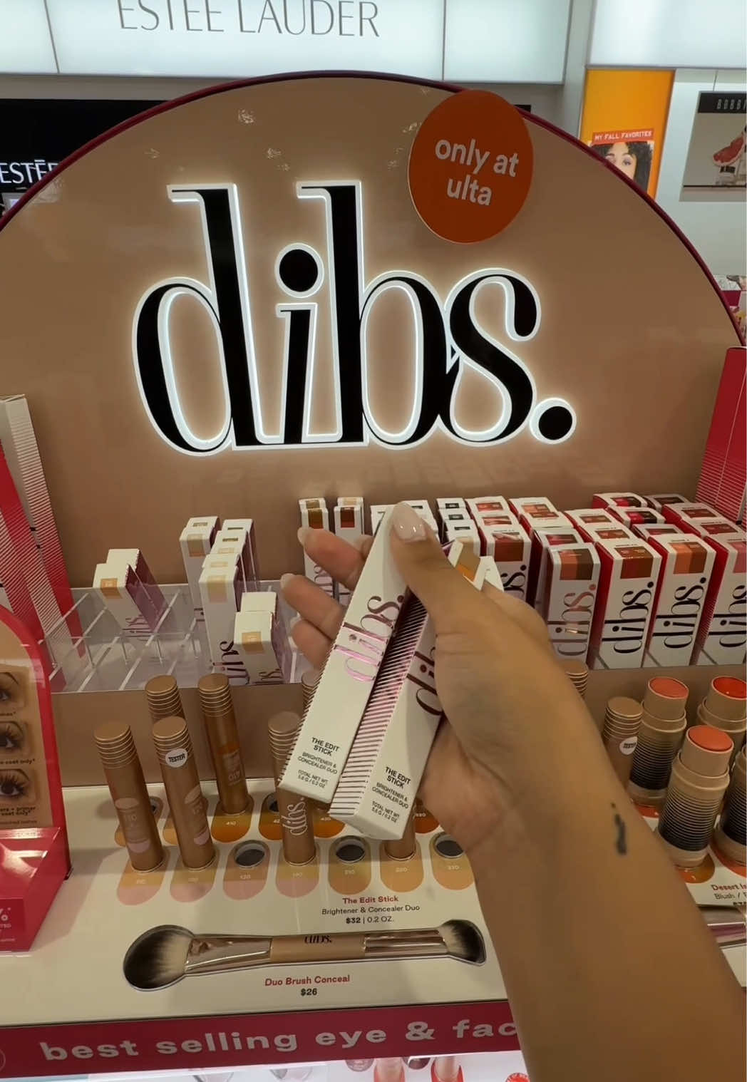 @Ulta Beauty