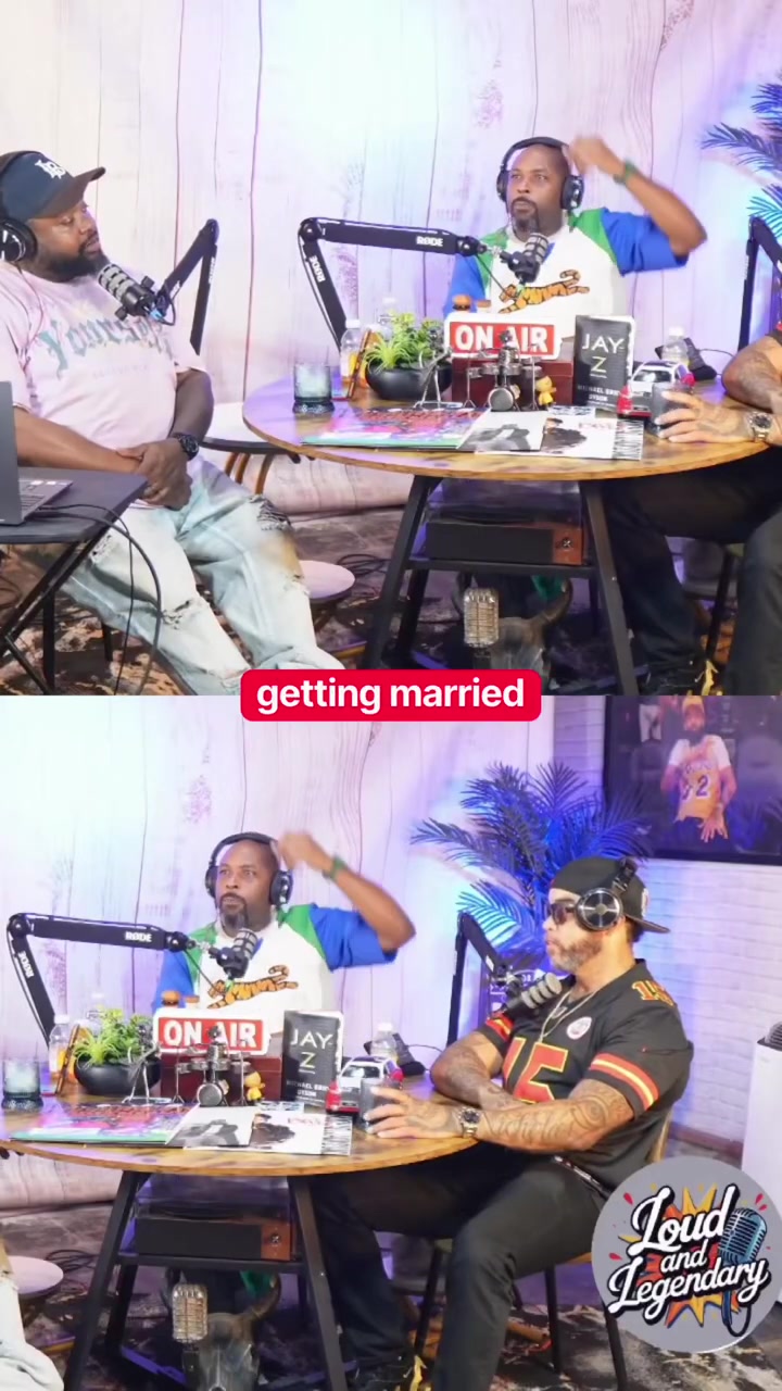 @One Thing Fasho Podcast