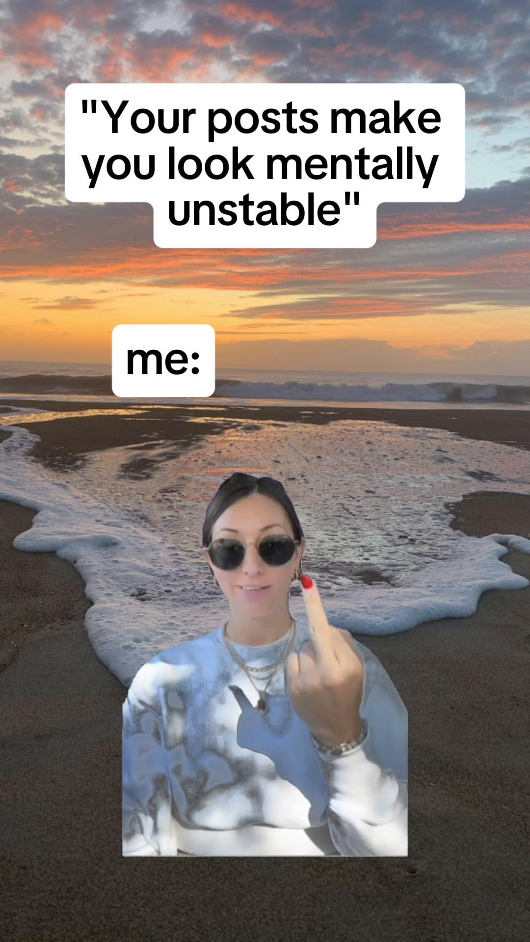@Alyssa Maxine | MAMA